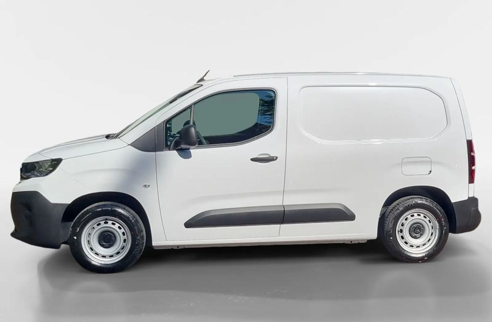 PEUGEOT Partner 1.5 BlueHDi Standard