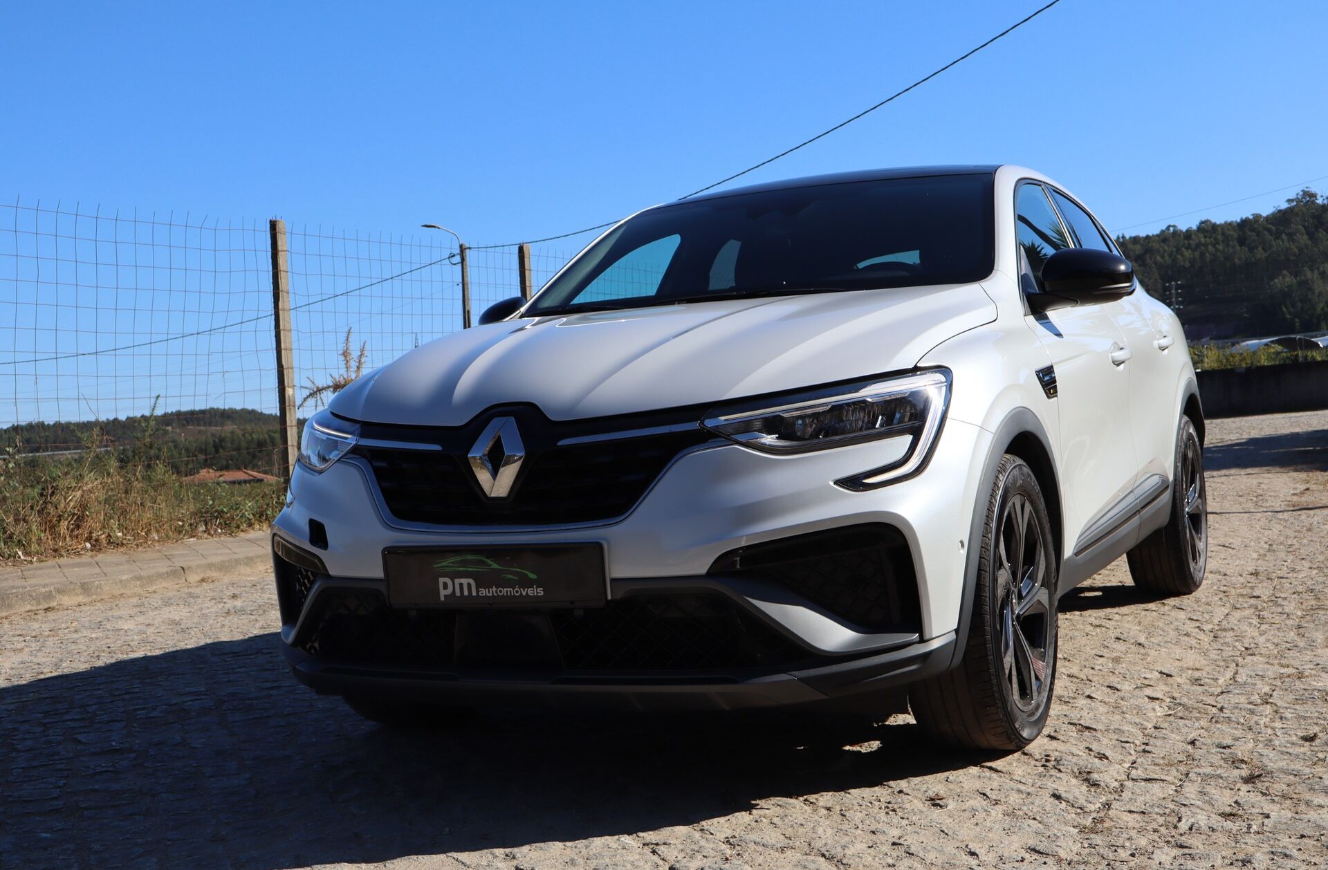 RENAULT Arkana 1.3 TCe R.S.Line EDC