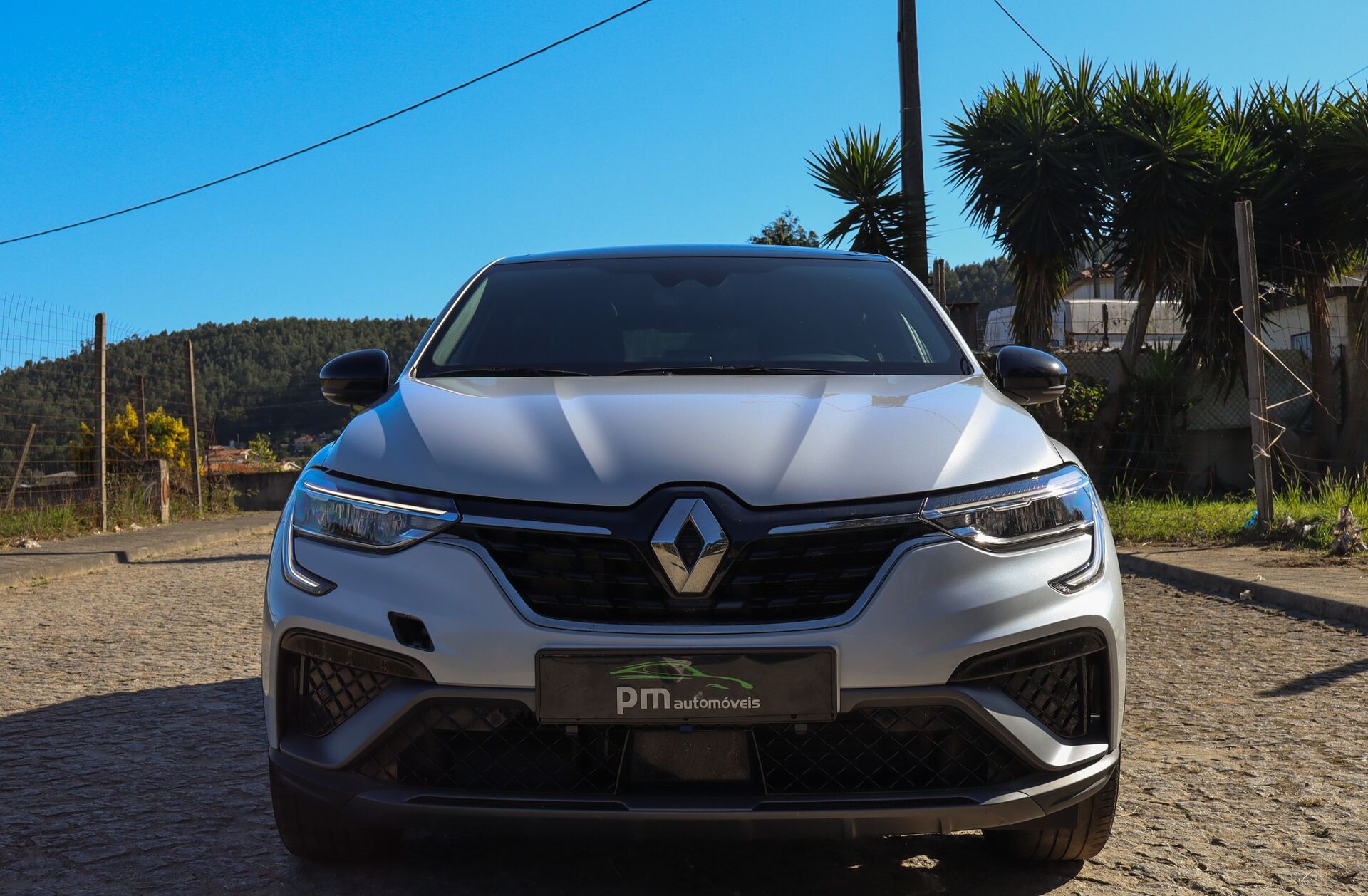 RENAULT Arkana 1.3 TCe R.S.Line EDC