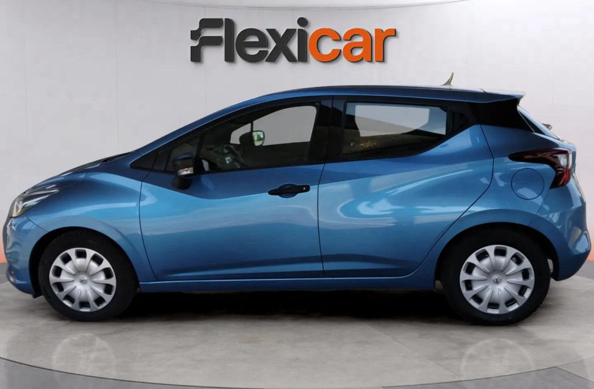 NISSAN Micra 1.0 G Acenta