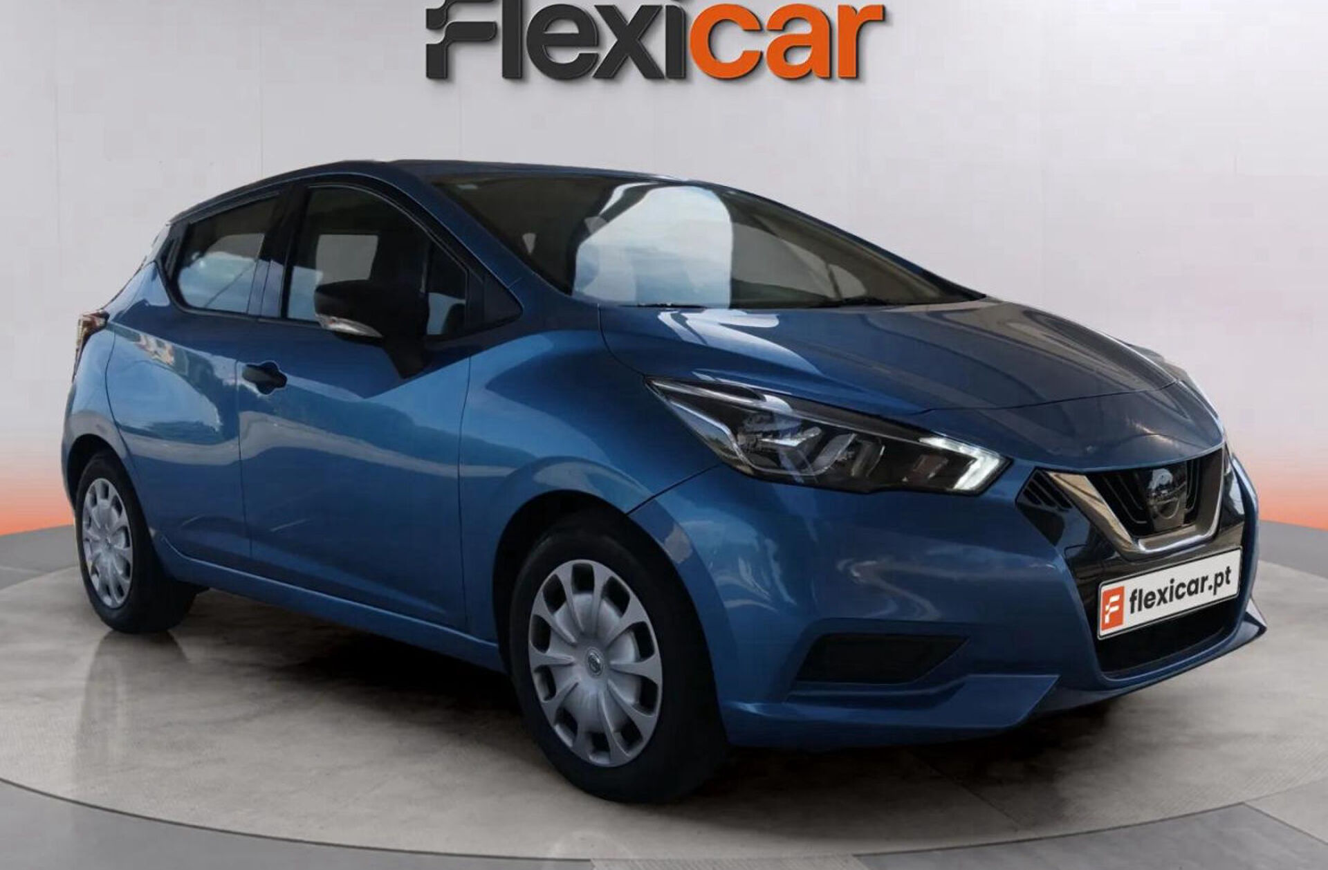 NISSAN Micra 1.0 G Acenta