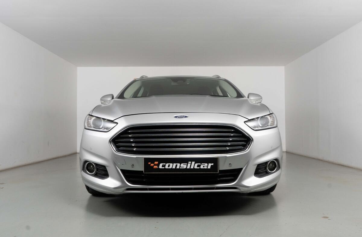 FORD Mondeo SW 1.5 TDCi Titanium ECOnetic