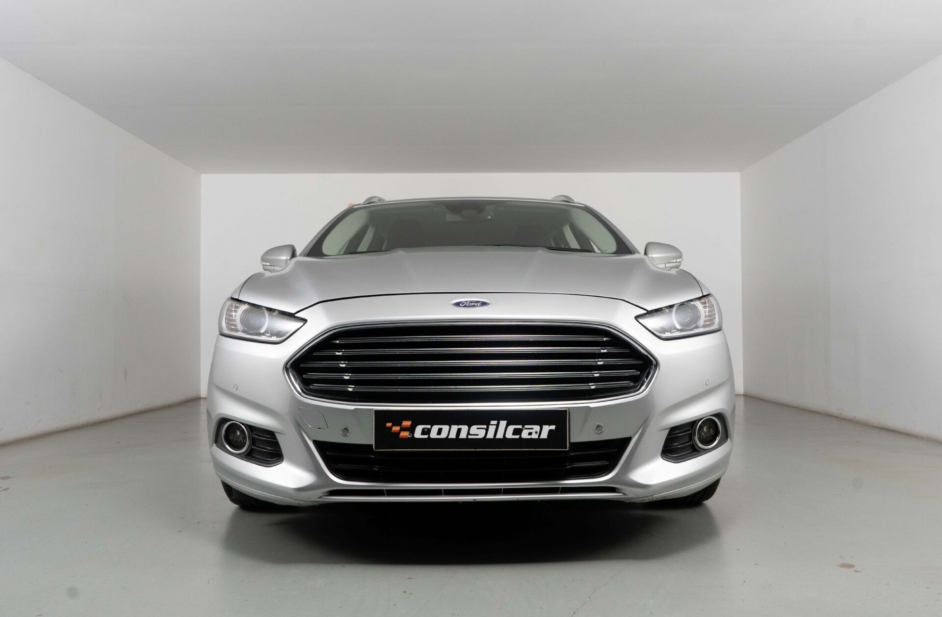 FORD Mondeo SW 1.5 TDCi Titanium ECOnetic