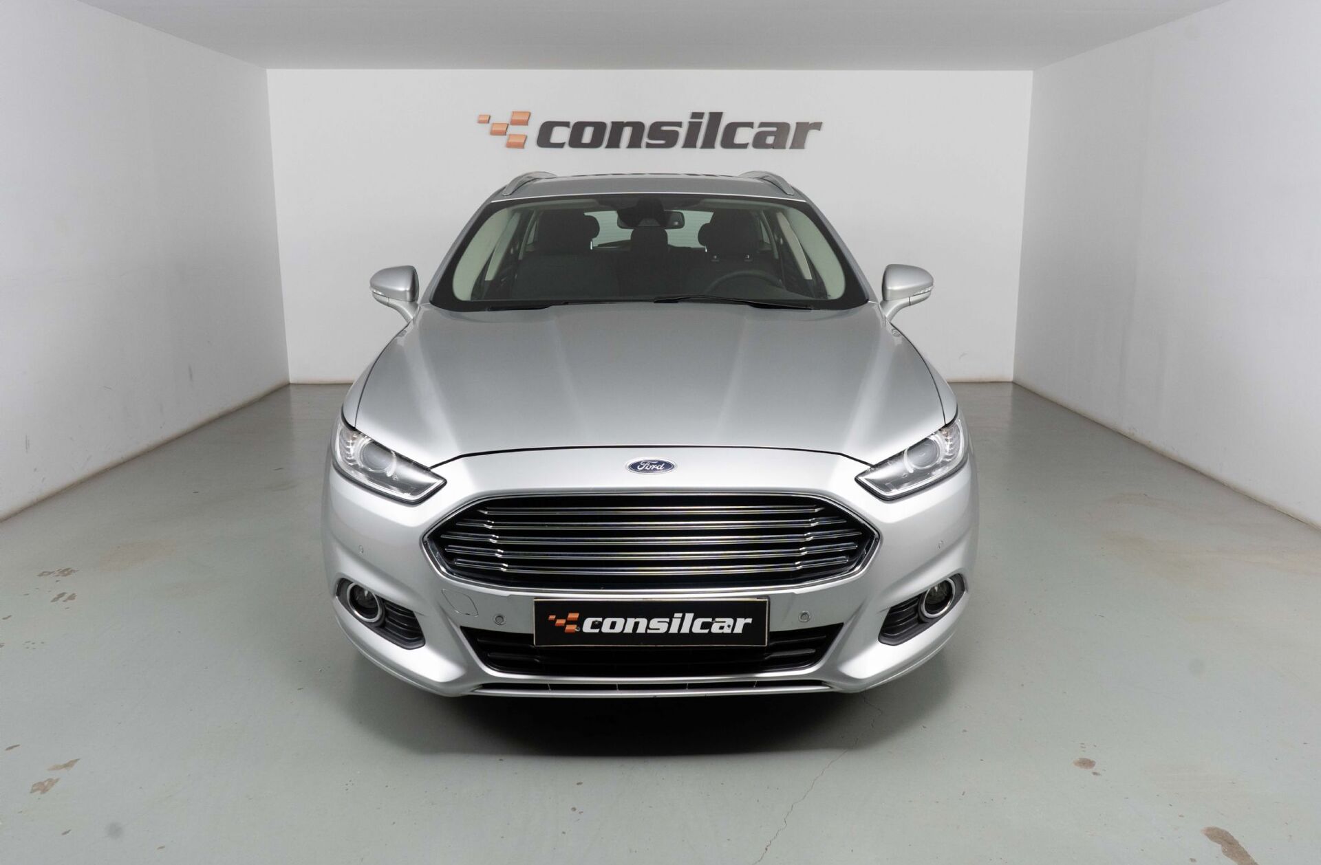 FORD Mondeo SW 1.5 TDCi Titanium ECOnetic