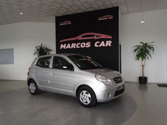 Imagem de KIA Picanto 1.0L EX