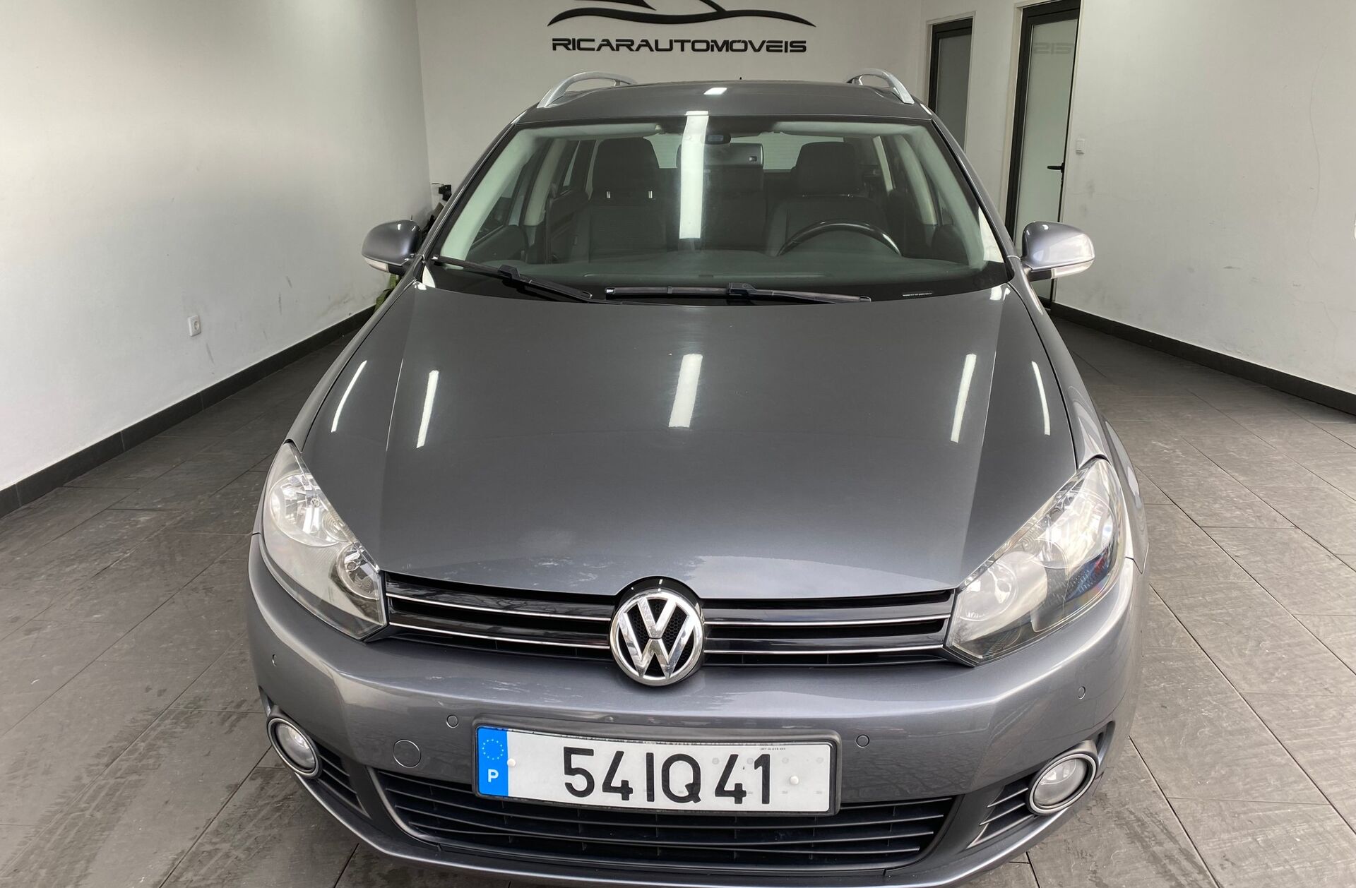 VOLKSWAGEN Golf Variant 1.4 TSi Confortline