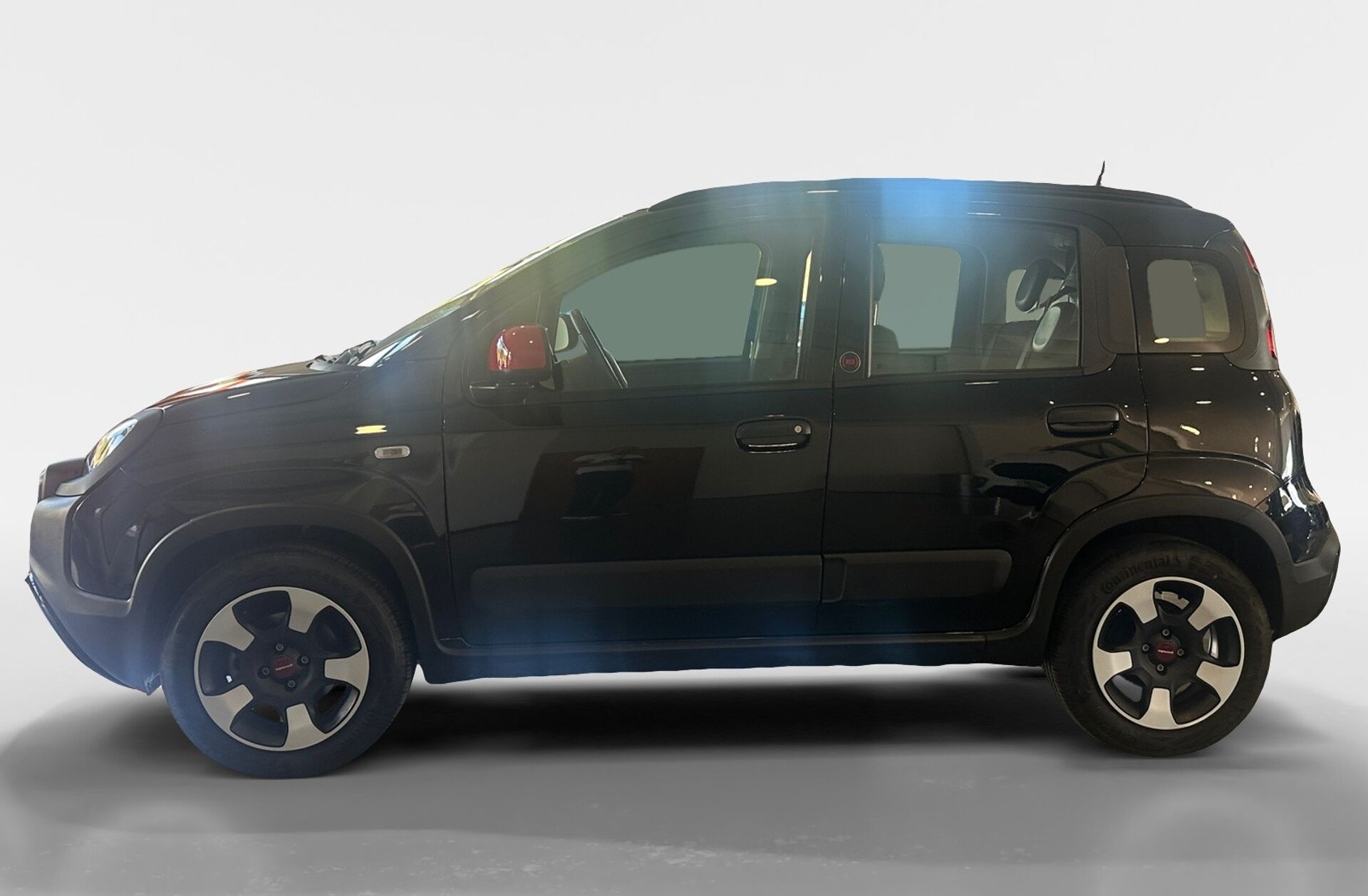 FIAT Panda 1.0 Hybrid