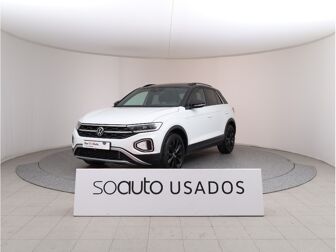 VOLKSWAGEN T-Roc 1.5 TSI STYLE DSG