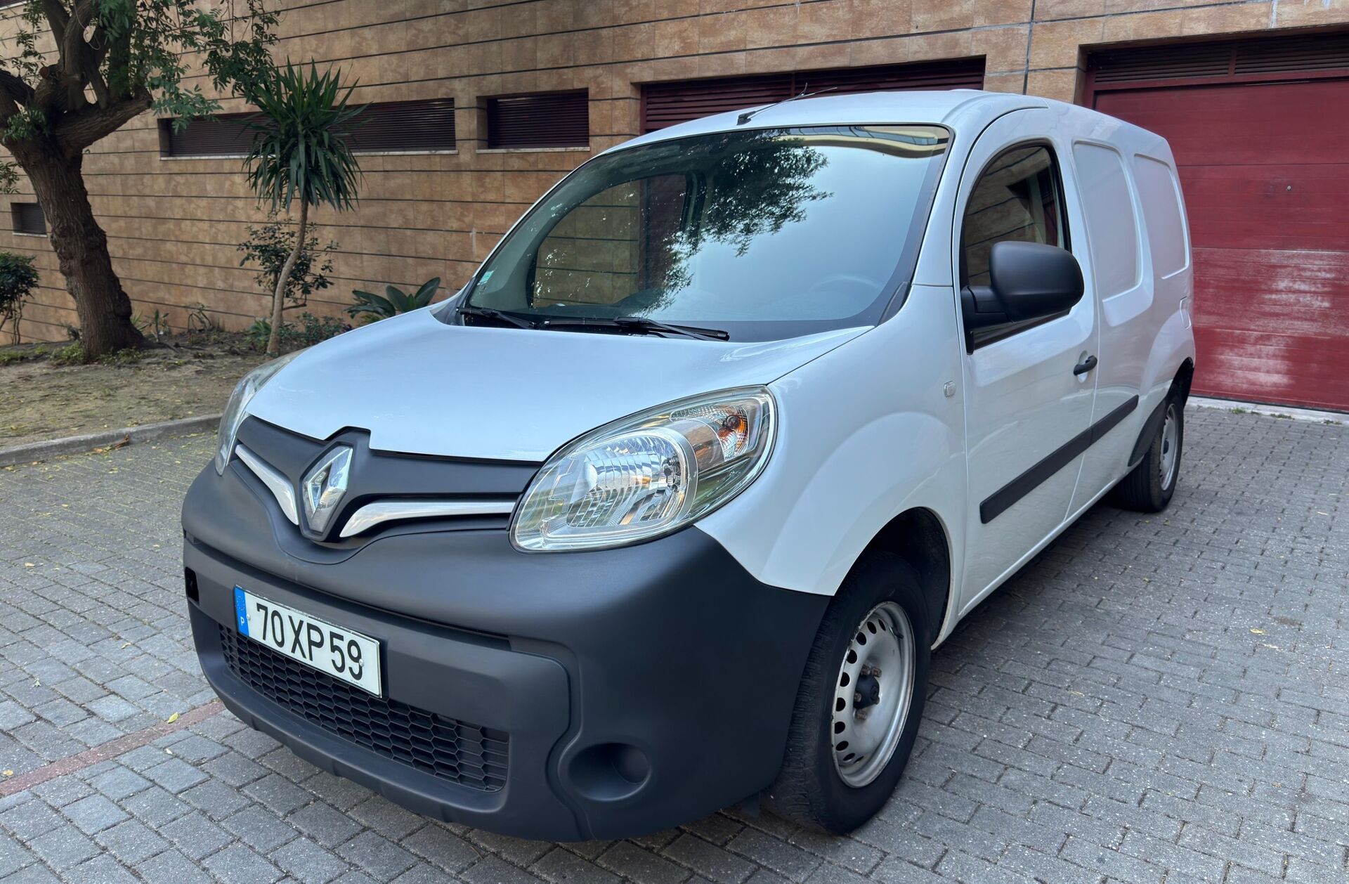 RENAULT Kangoo 1.5 dCi Maxi Business S/S