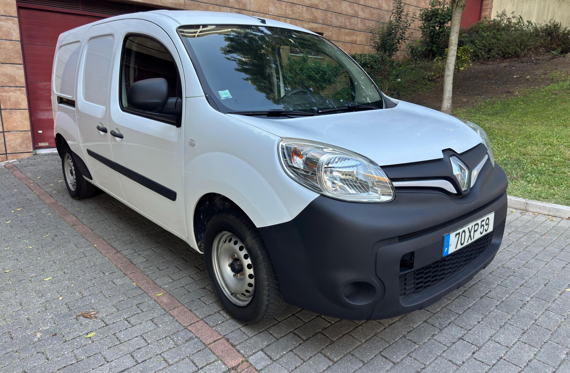 RENAULT Kangoo 1.5 dCi Maxi Business S/S