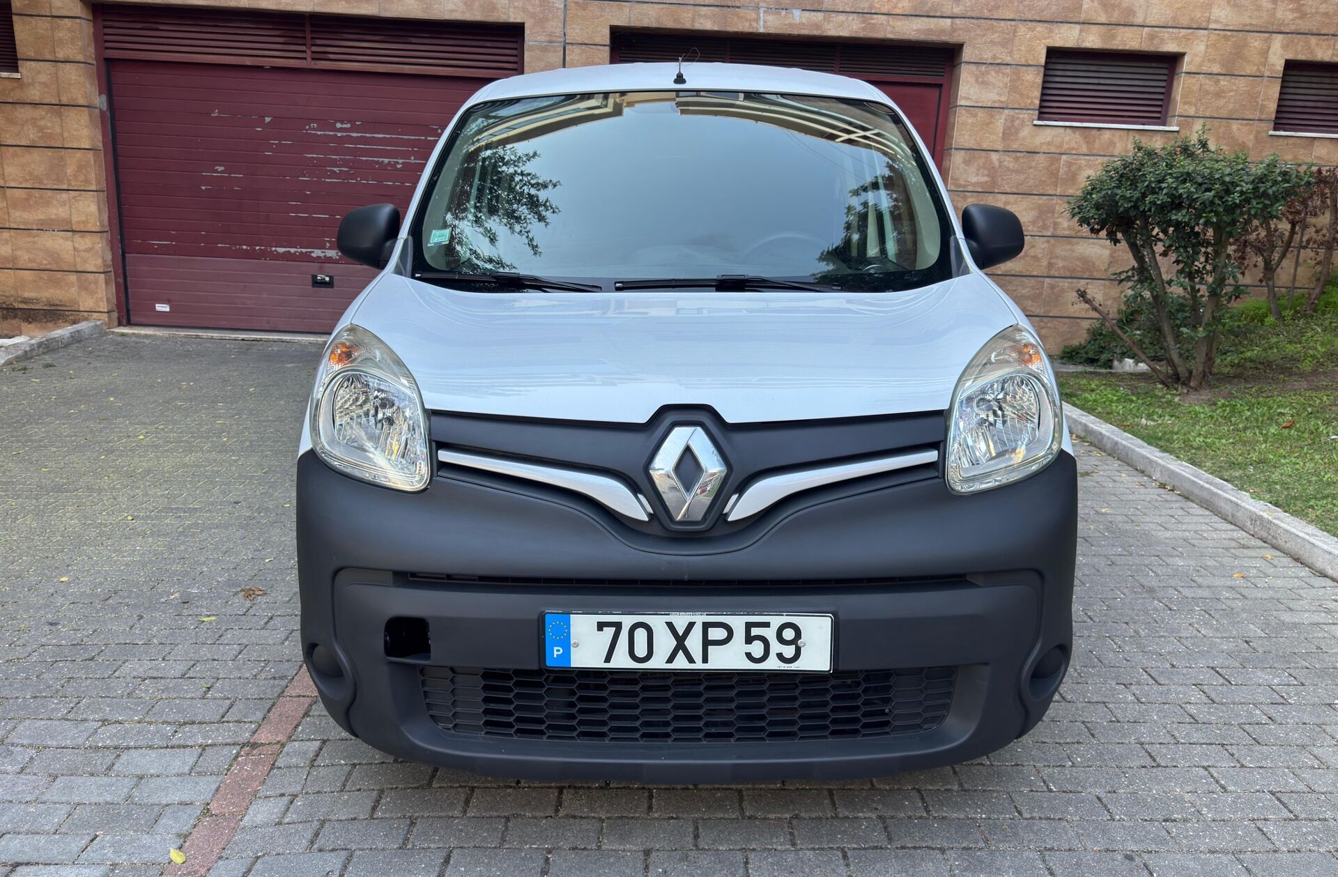 RENAULT Kangoo 1.5 dCi Maxi Business S/S
