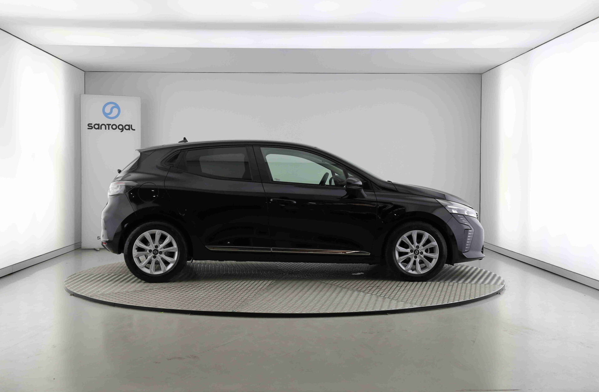 RENAULT Clio 1.0 TCe Evolution Bi-Fuel