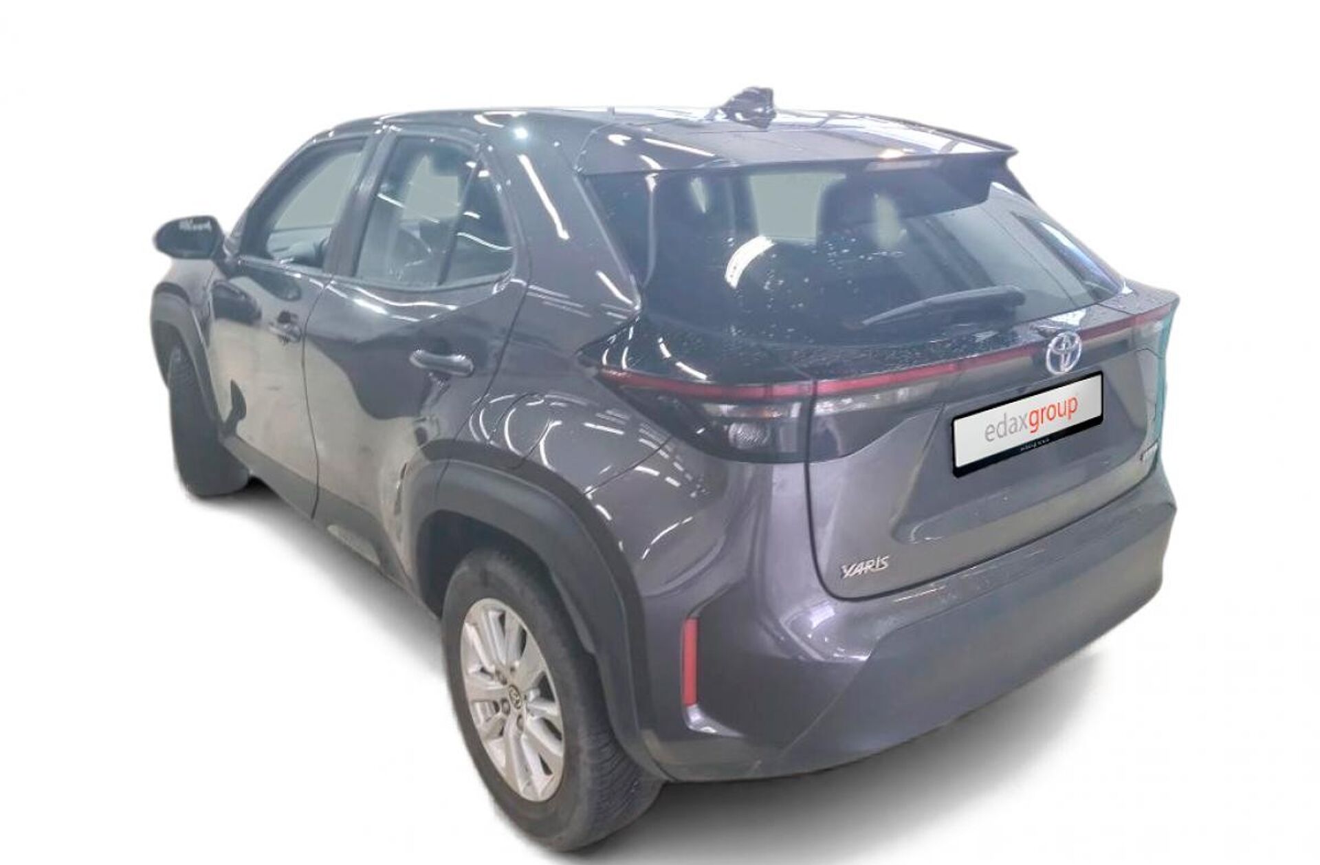 TOYOTA Yaris Cross 1.5 HDF Comfort Plus