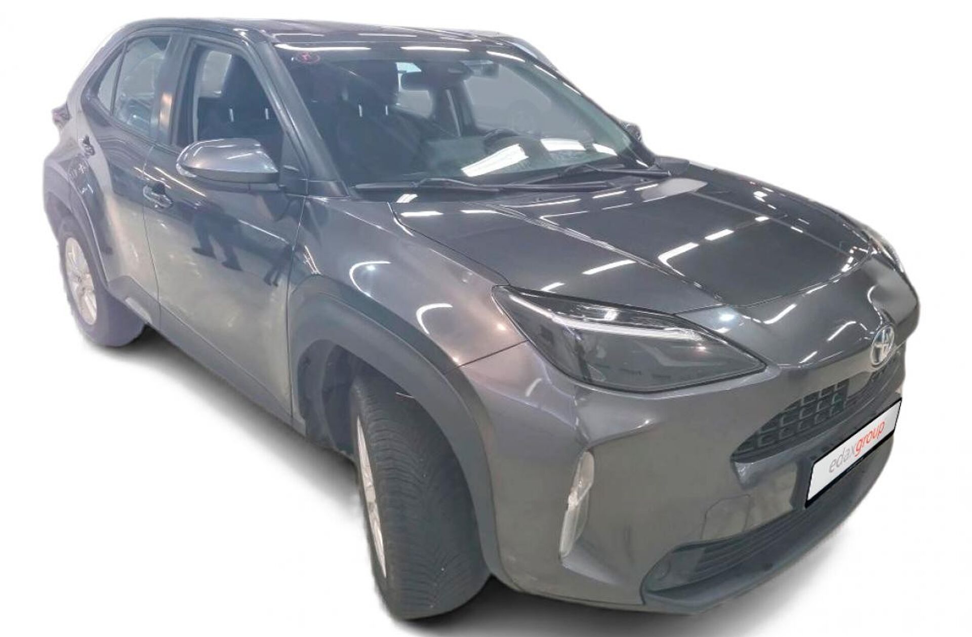 TOYOTA Yaris Cross 1.5 HDF Comfort Plus