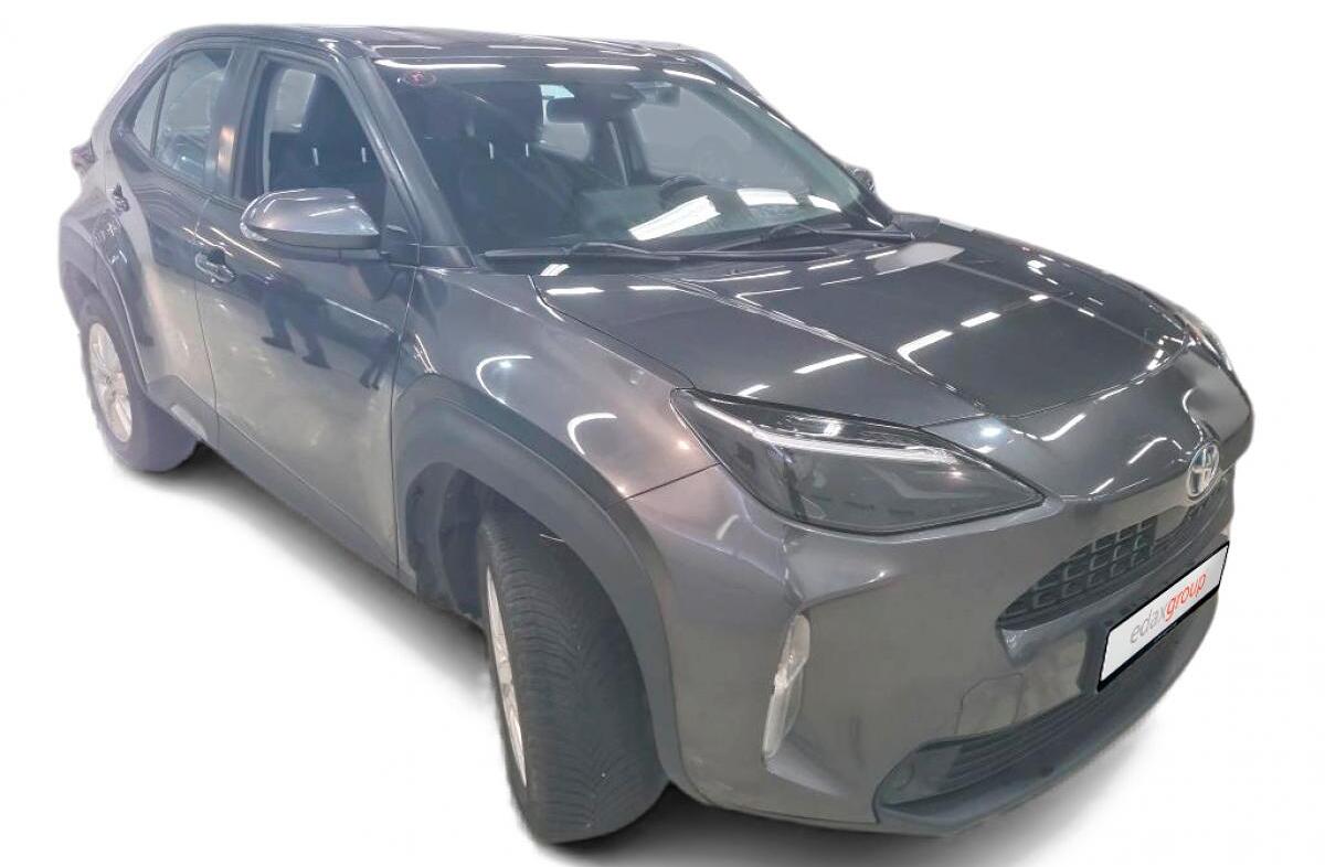 TOYOTA Yaris Cross 1.5 HDF Comfort Plus
