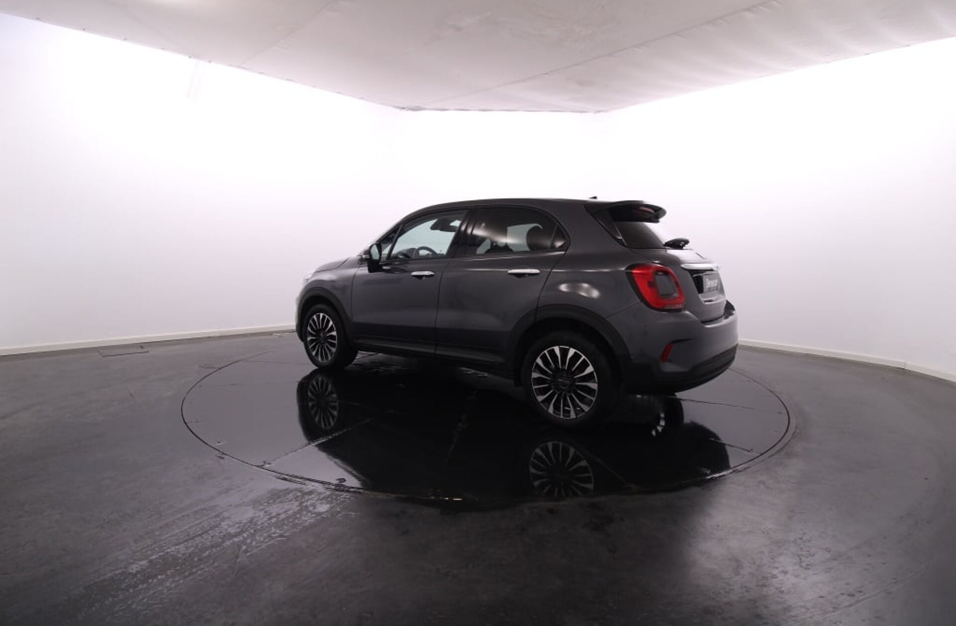 FIAT 500 X 1.3 MJ