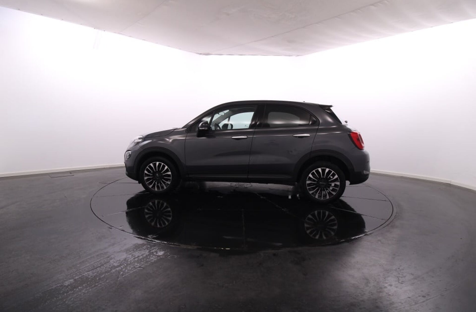 FIAT 500 X 1.3 MJ