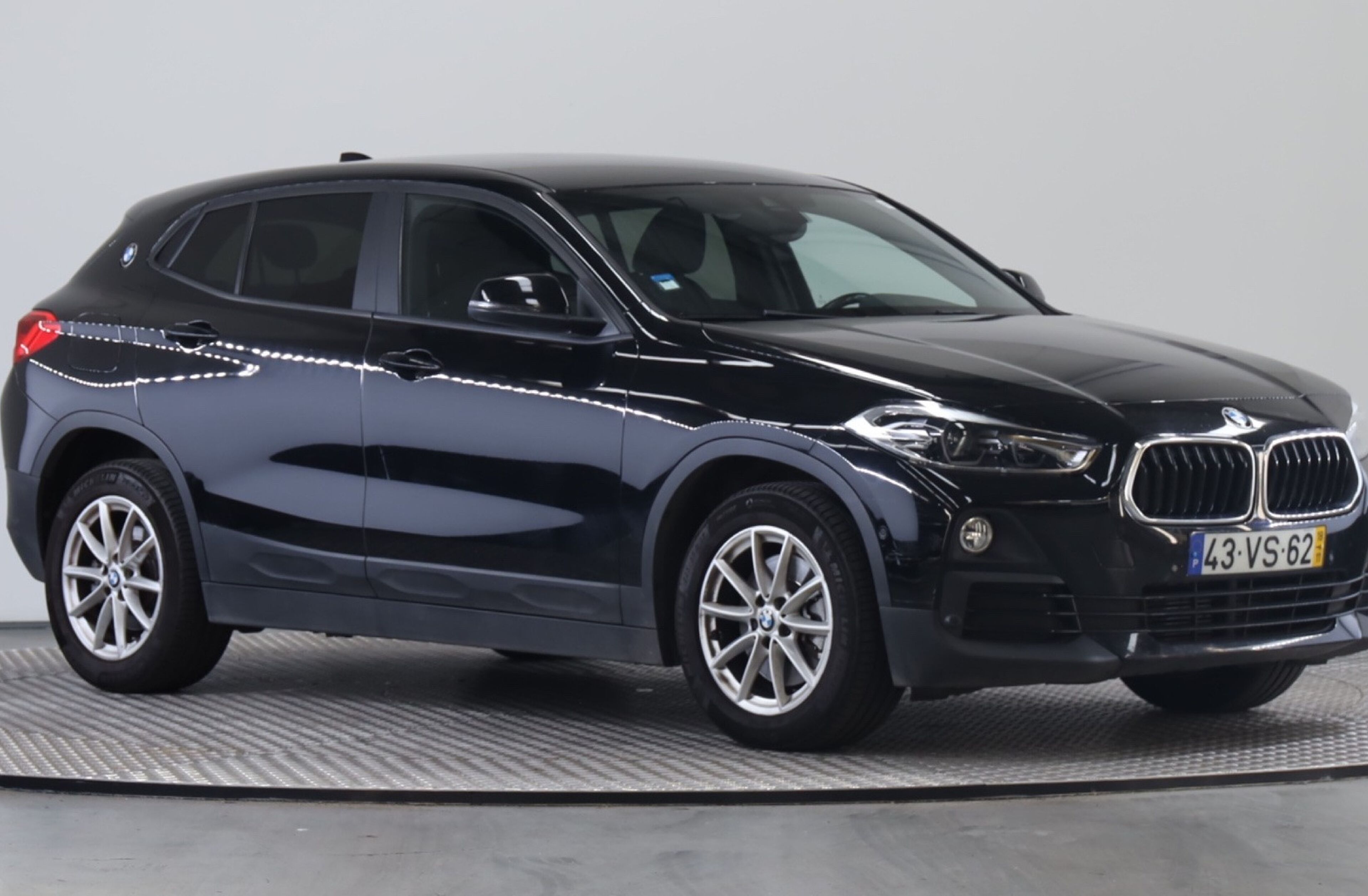 BMW X2 20 d xDrive Auto Advantage