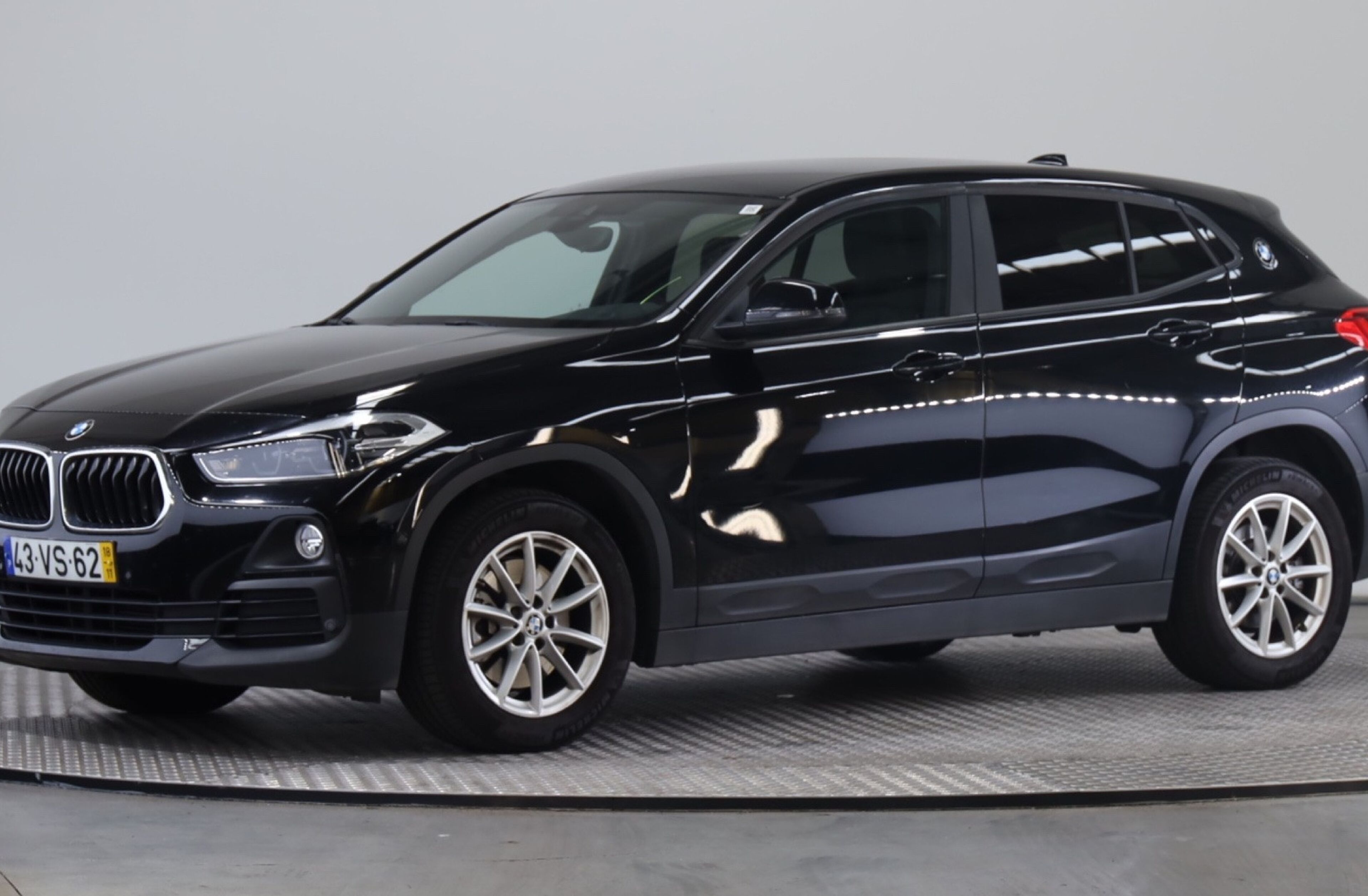 BMW X2 20 d xDrive Auto Advantage