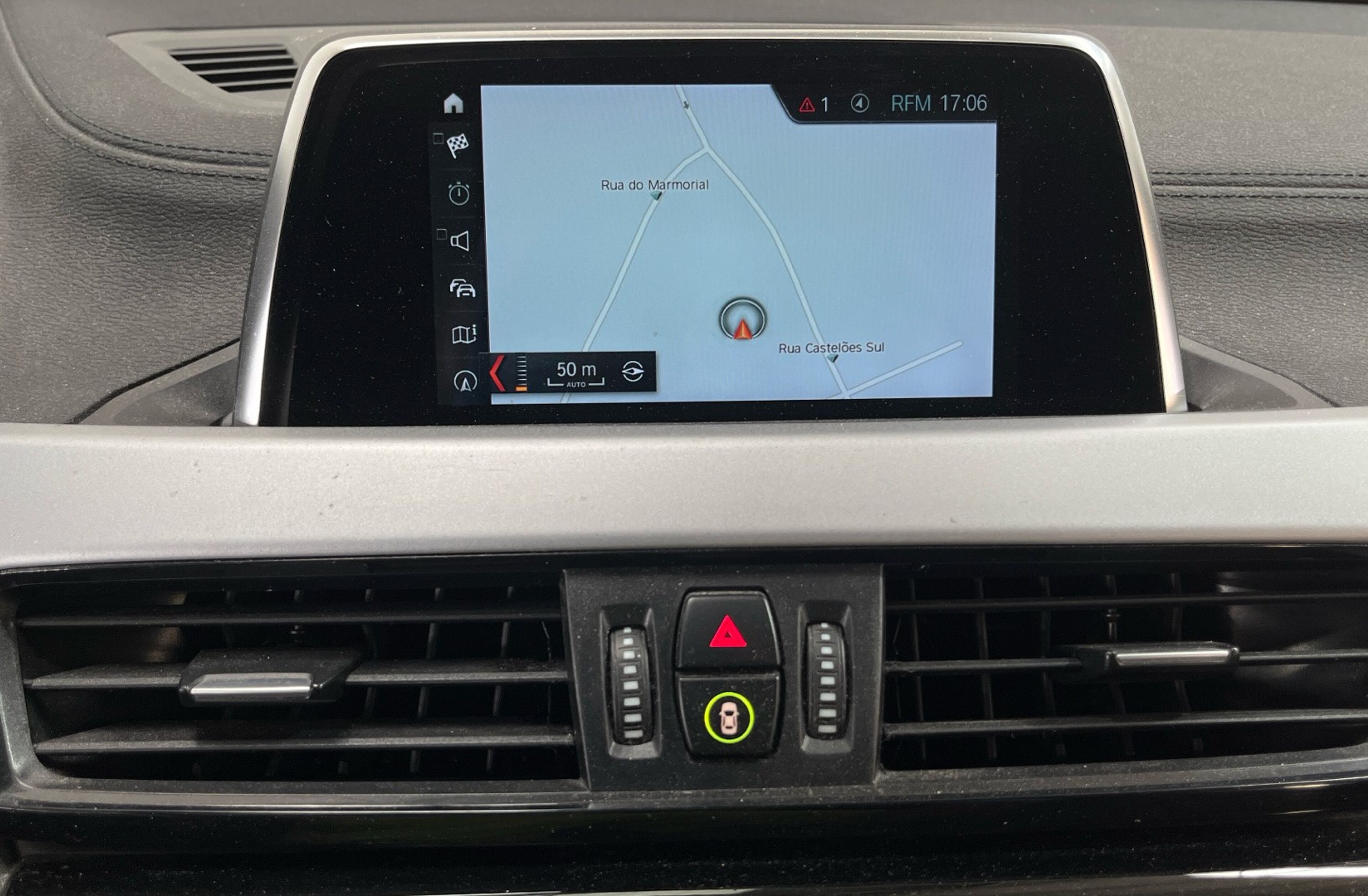 BMW X2 20 d xDrive Auto Advantage