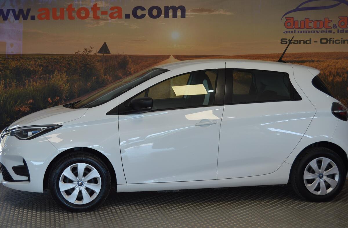RENAULT ZOE Intens 50