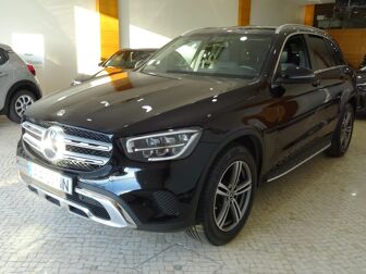 MERCEDES Classe GLC GLC 200 d Edition