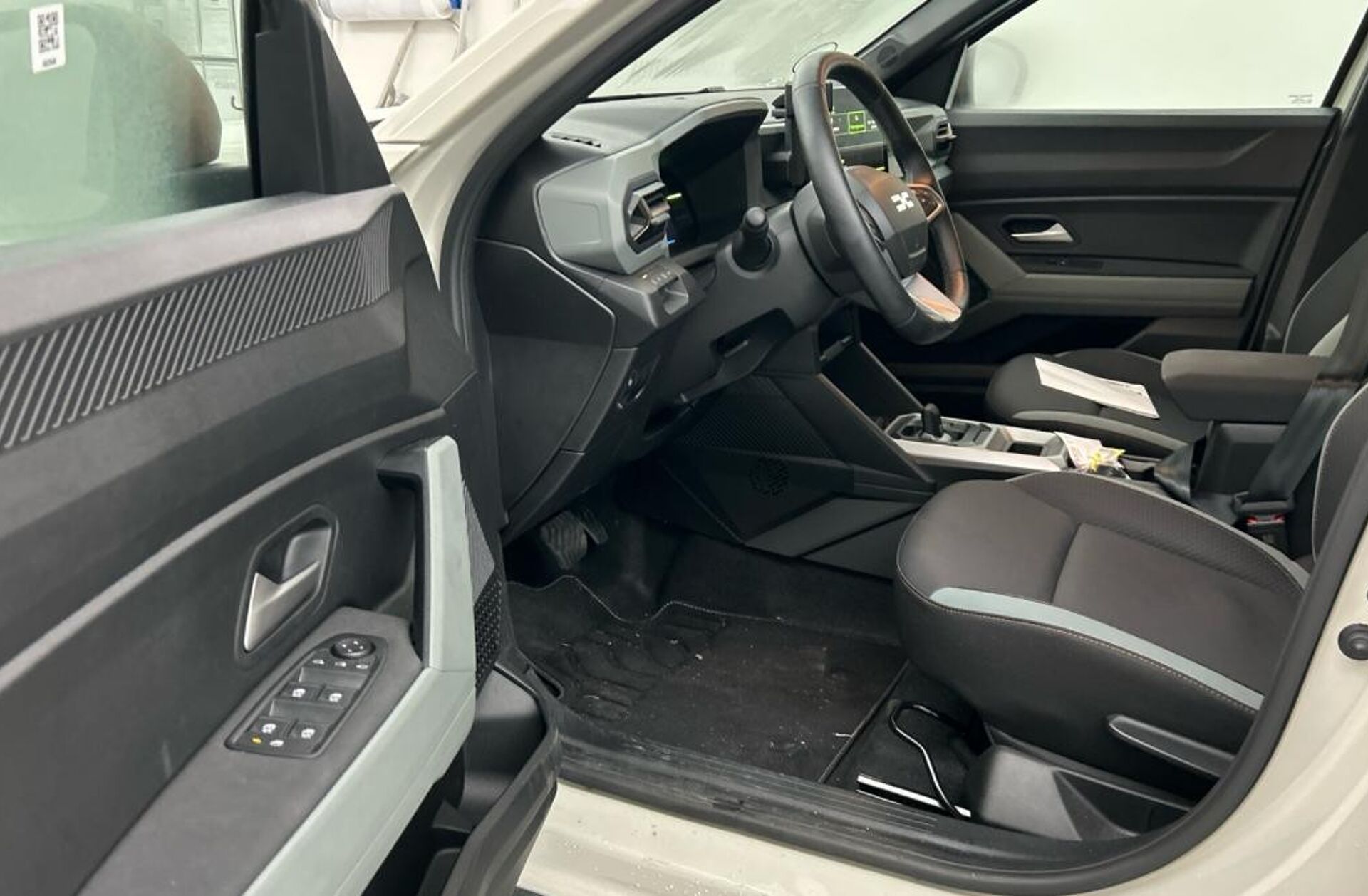 DACIA Duster 1.6 Hybrid Extreme