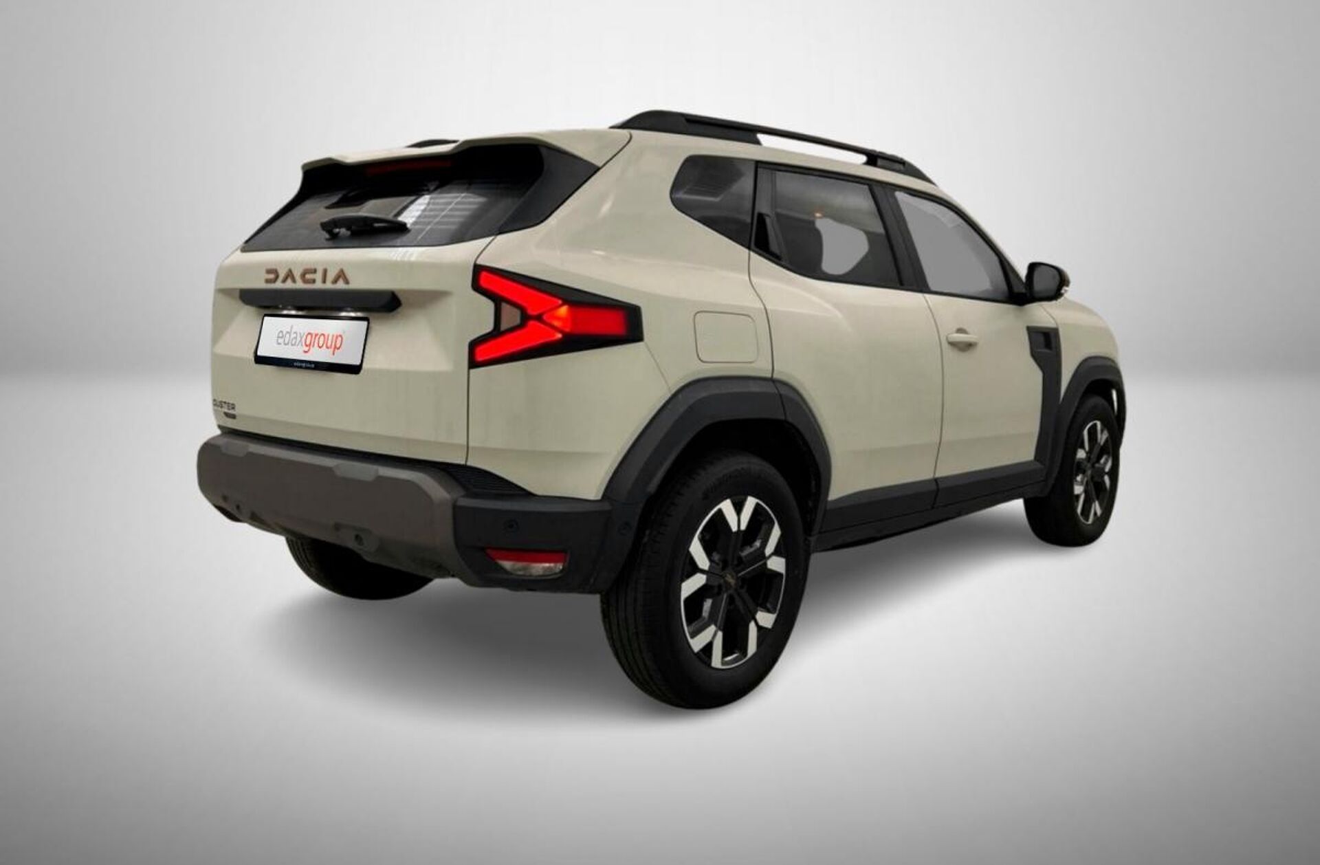 DACIA Duster 1.6 Hybrid Extreme