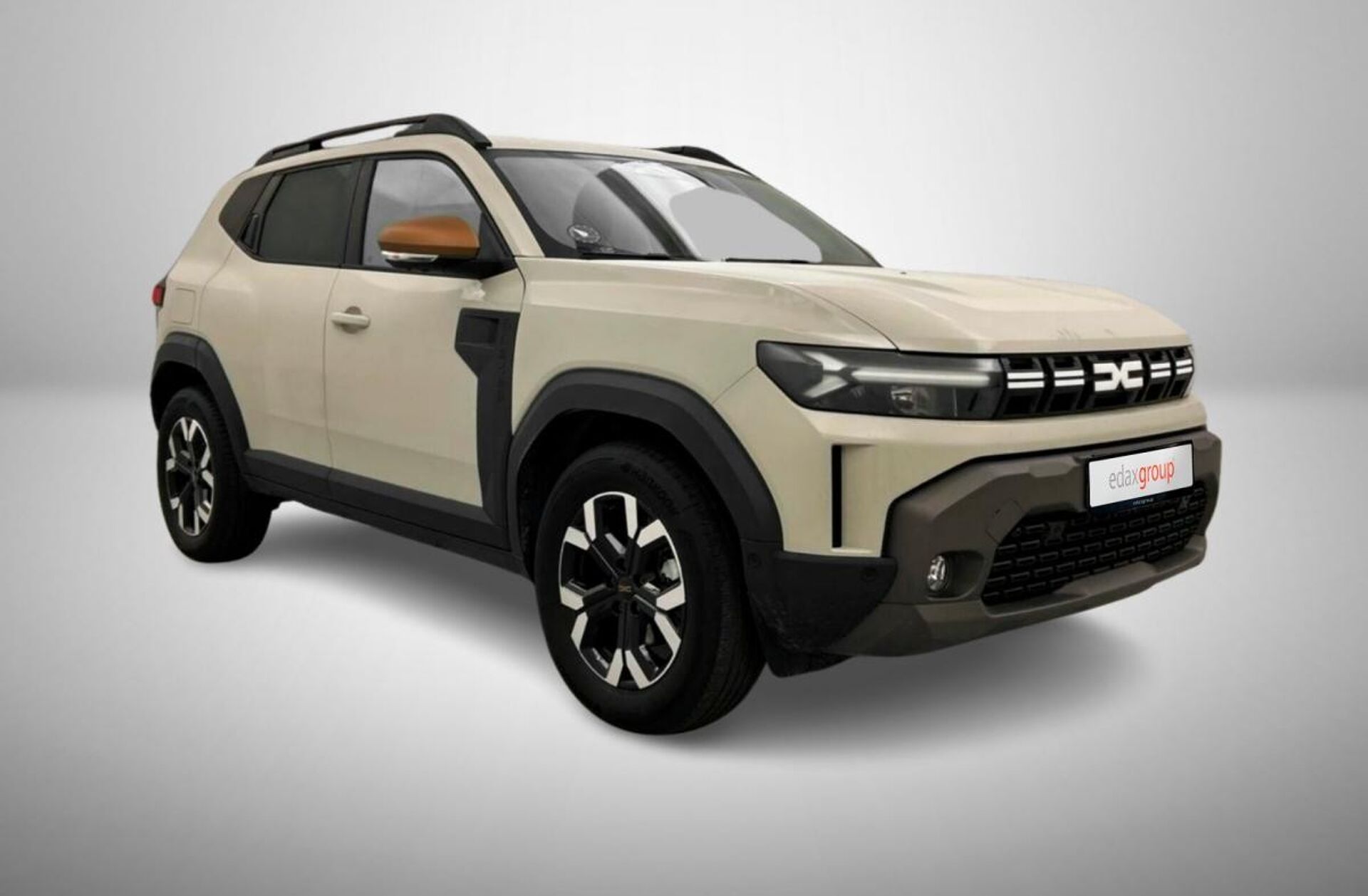 DACIA Duster 1.6 Hybrid Extreme