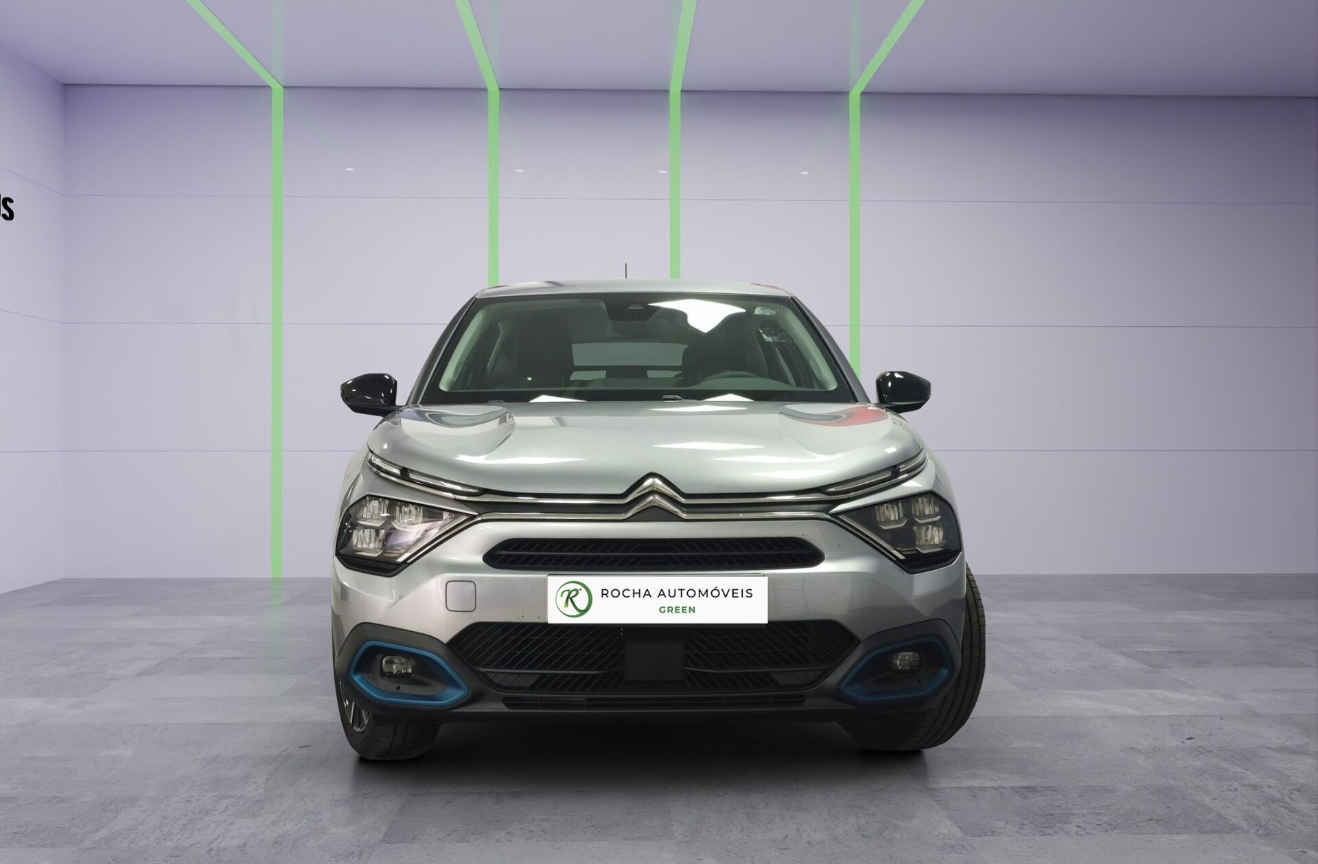 CITROEN C4 1.2 Hybrid Plus e-DSC6
