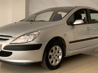 PEUGEOT 307 1.4 HDi XT Premium