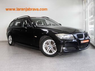 BMW Serie-3 320 d Touring