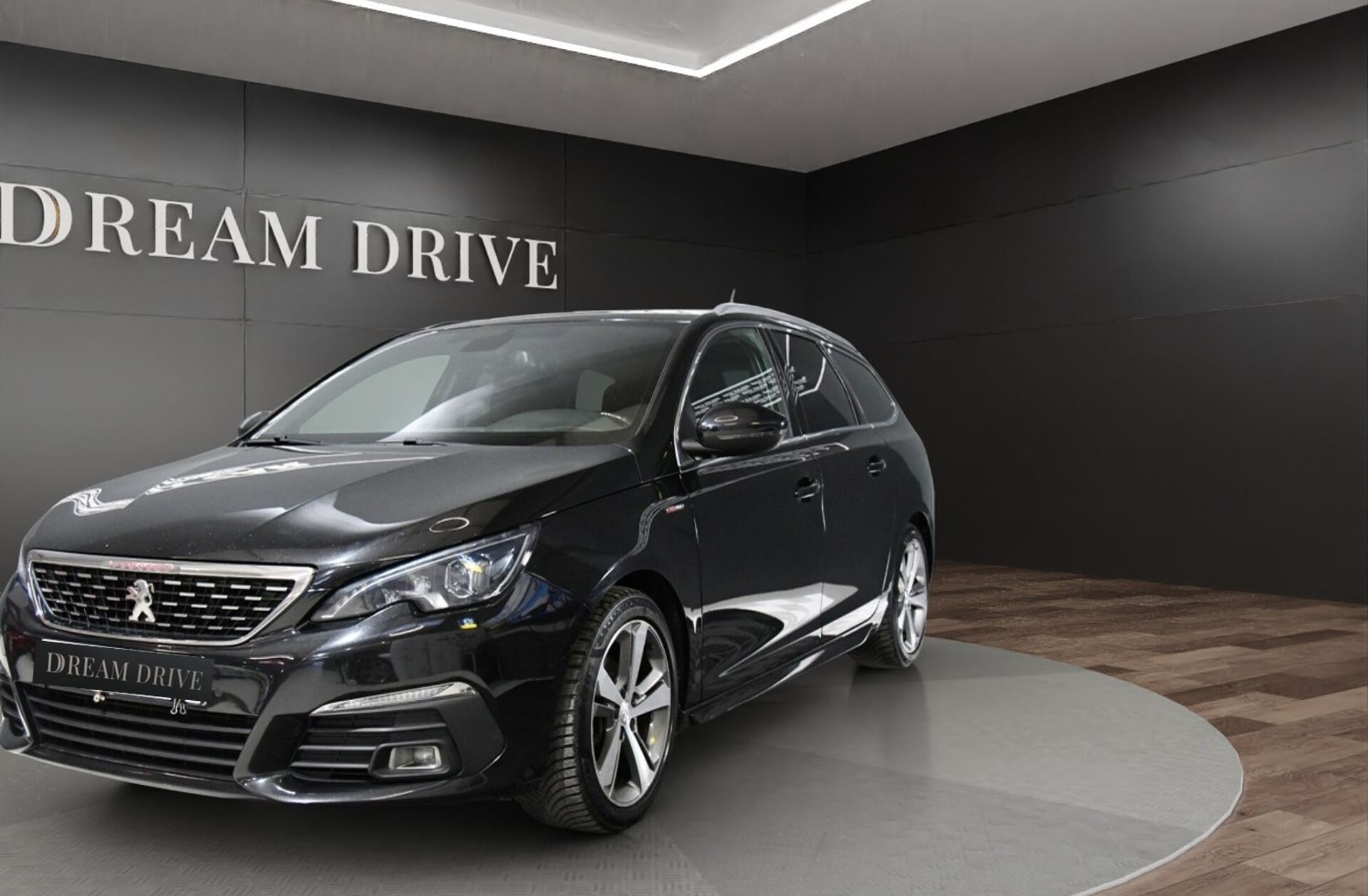 PEUGEOT 308 PureTech 130 Stop & Start GT-Line Edition