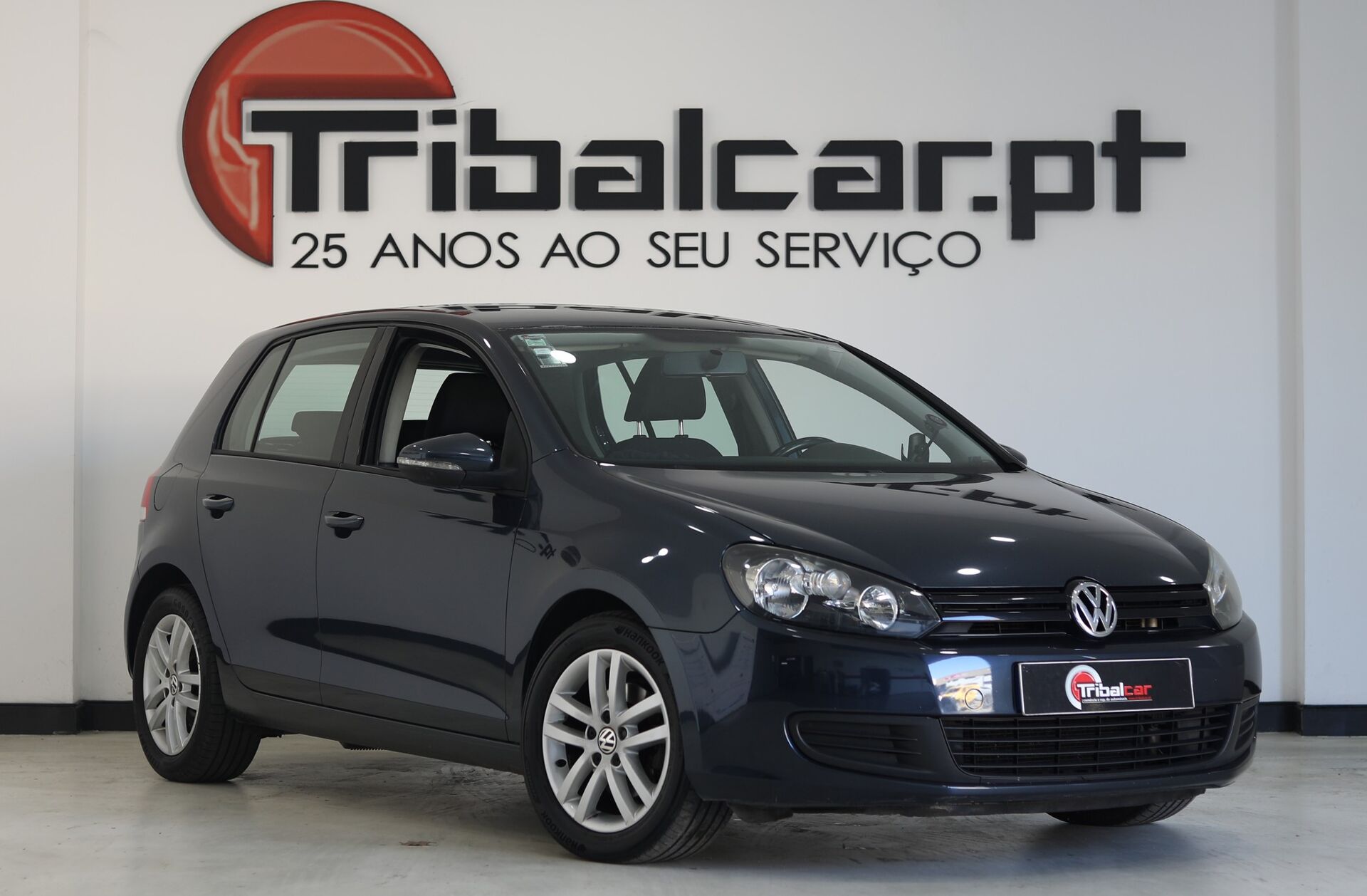 VOLKSWAGEN Golf 1.6 TDi Trendline