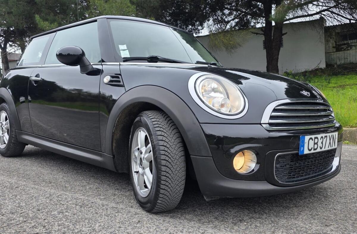MINI Mini One 1.6