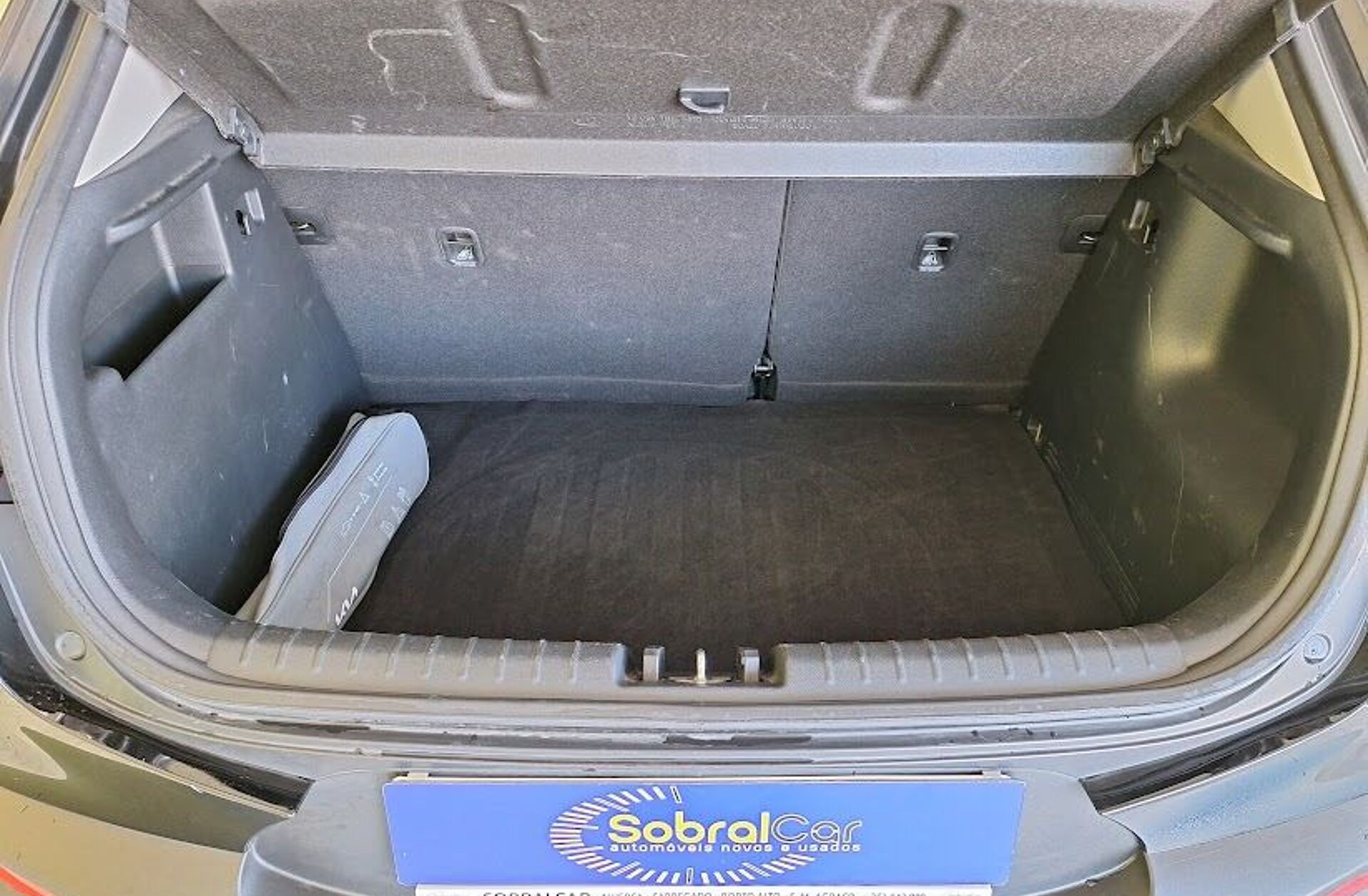 KIA Stonic 1.2 Dynamic