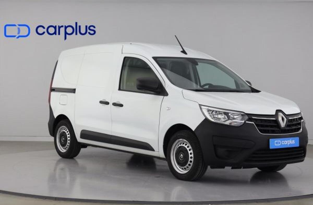 RENAULT Express 1.5 Blue dCi Advance