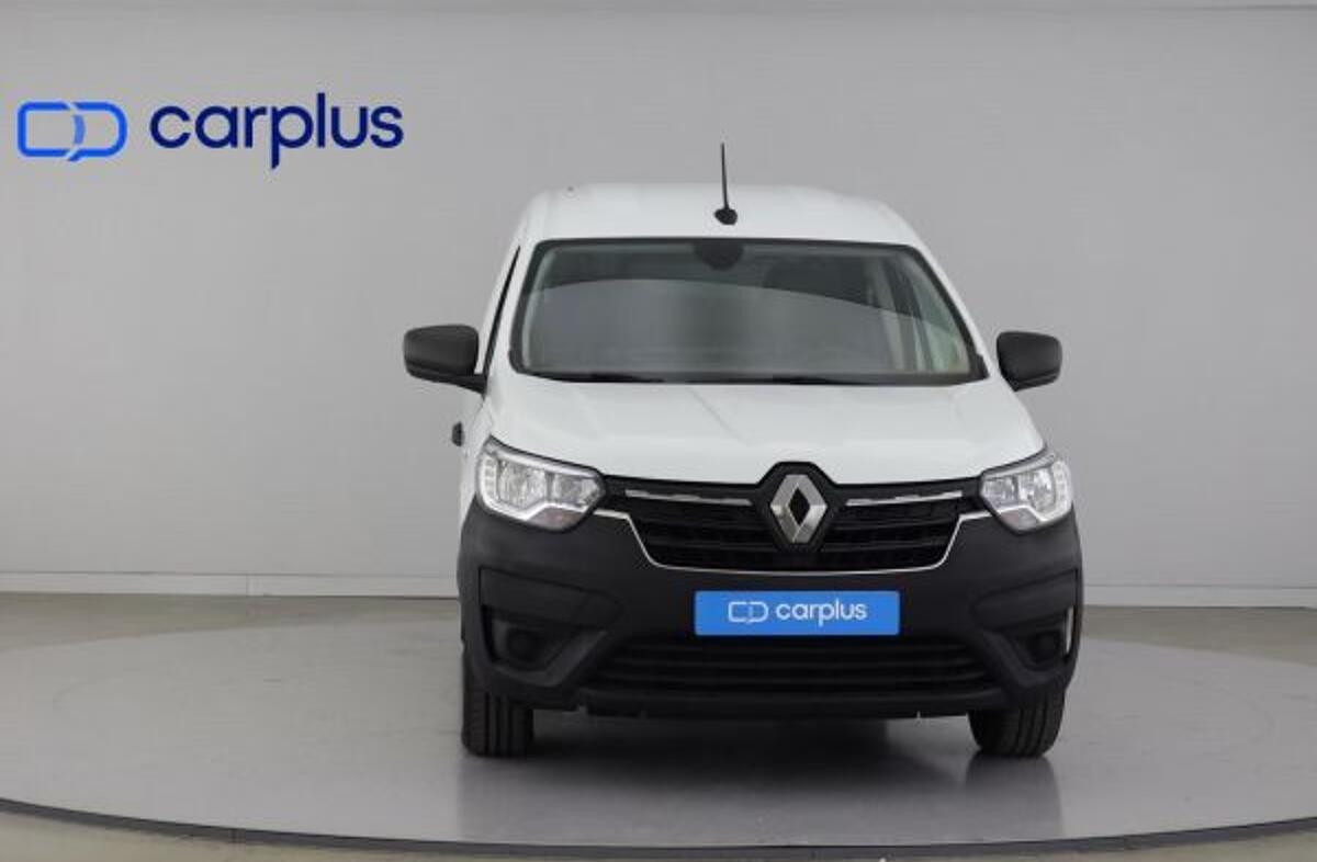 RENAULT Express 1.5 Blue dCi Advance