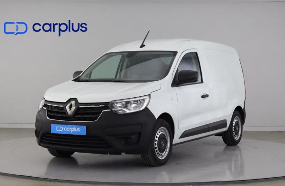 RENAULT Express 1.5 Blue dCi Advance