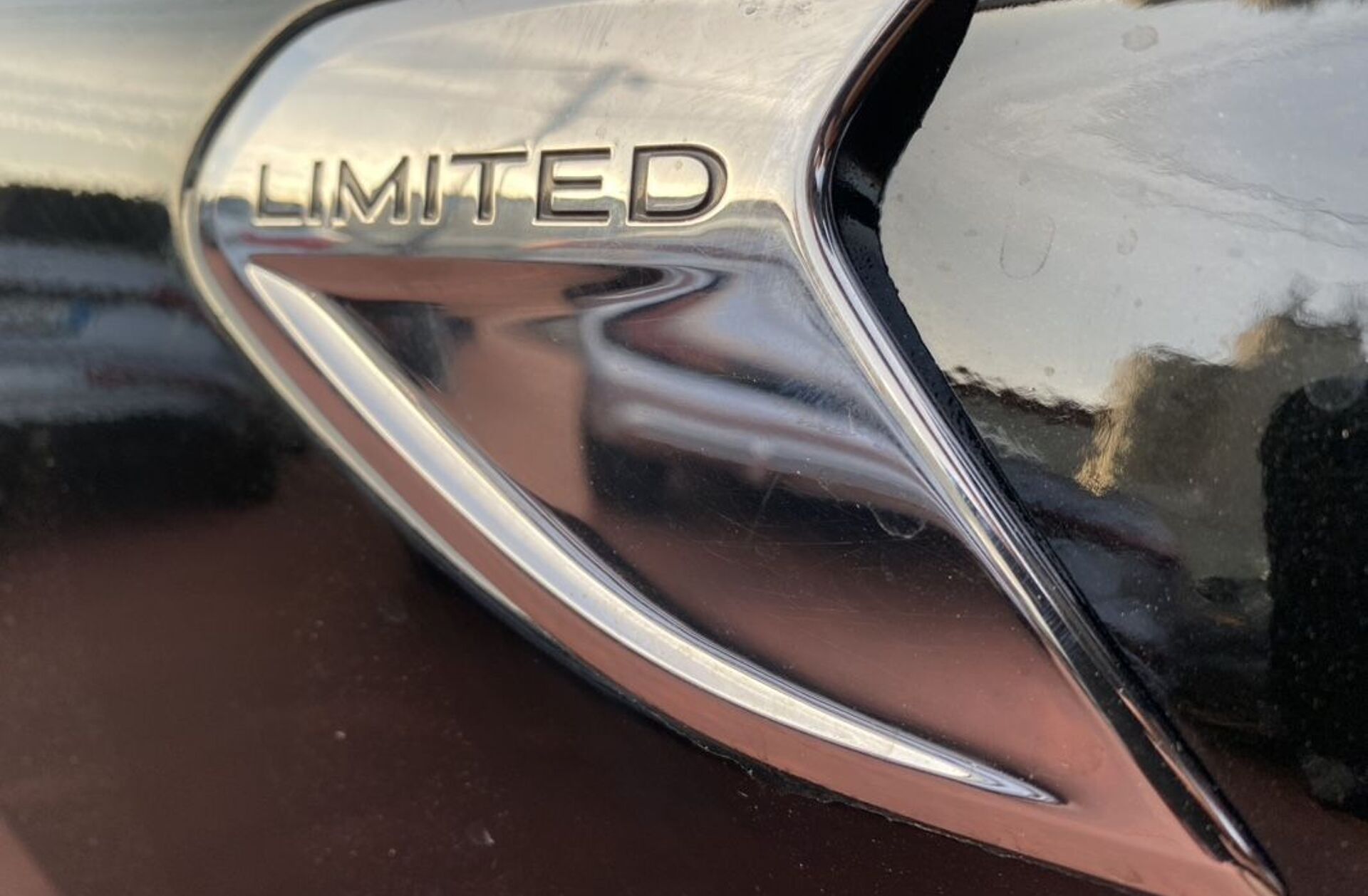 RENAULT Clio 1.0 TCe Limited