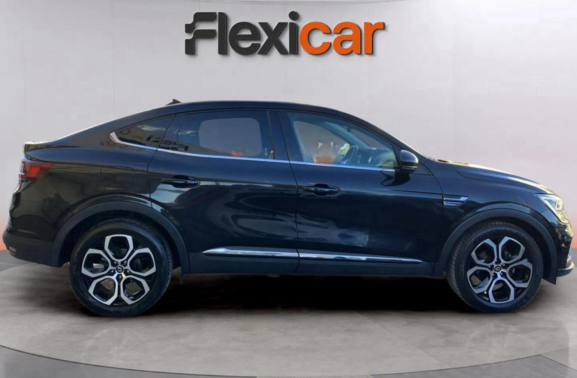 RENAULT Arkana 1.3 TCe Techno EDC