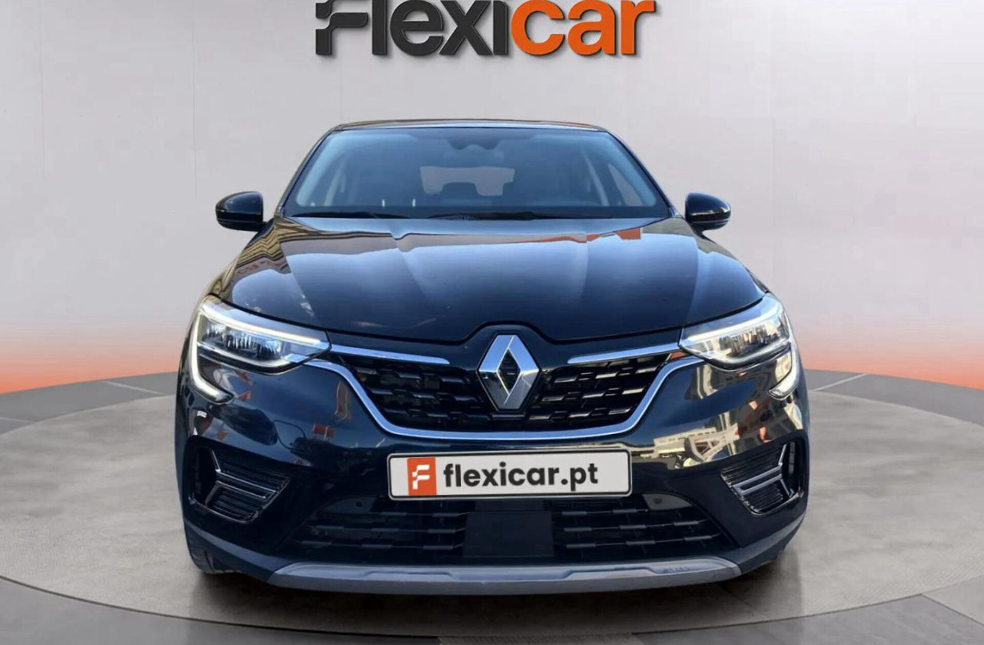 RENAULT Arkana 1.3 TCe Techno EDC