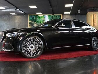 MERCEDES Classe S S 580 Maybach 4M 