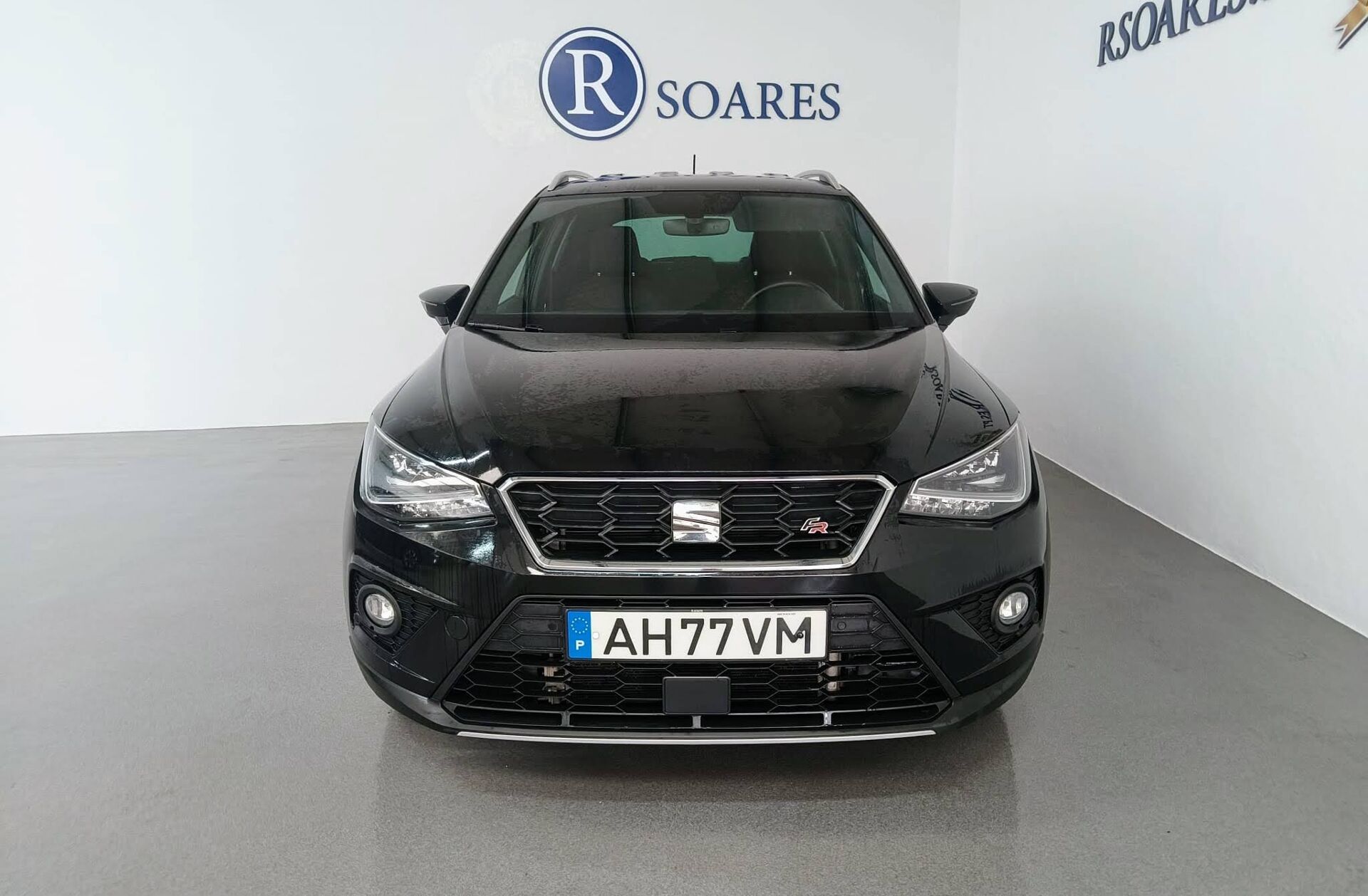 SEAT Arona 1.0 TSI FR