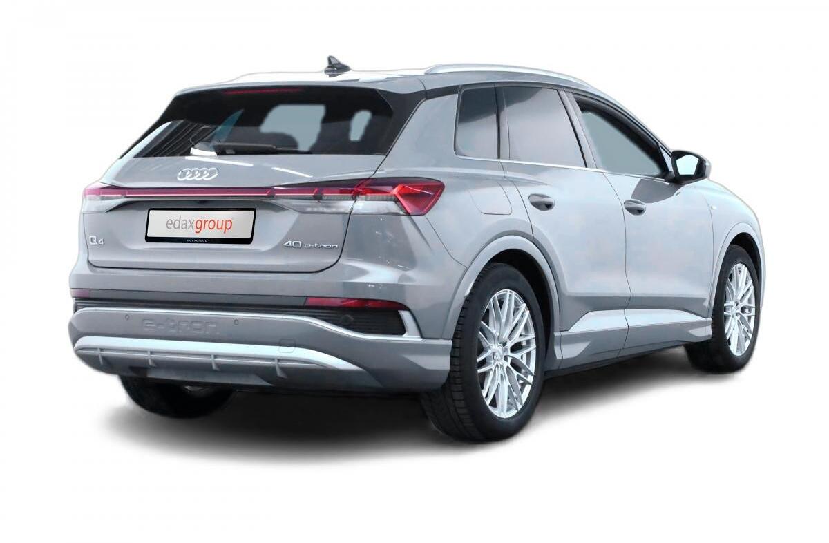 AUDI Q4 40 82 kWh