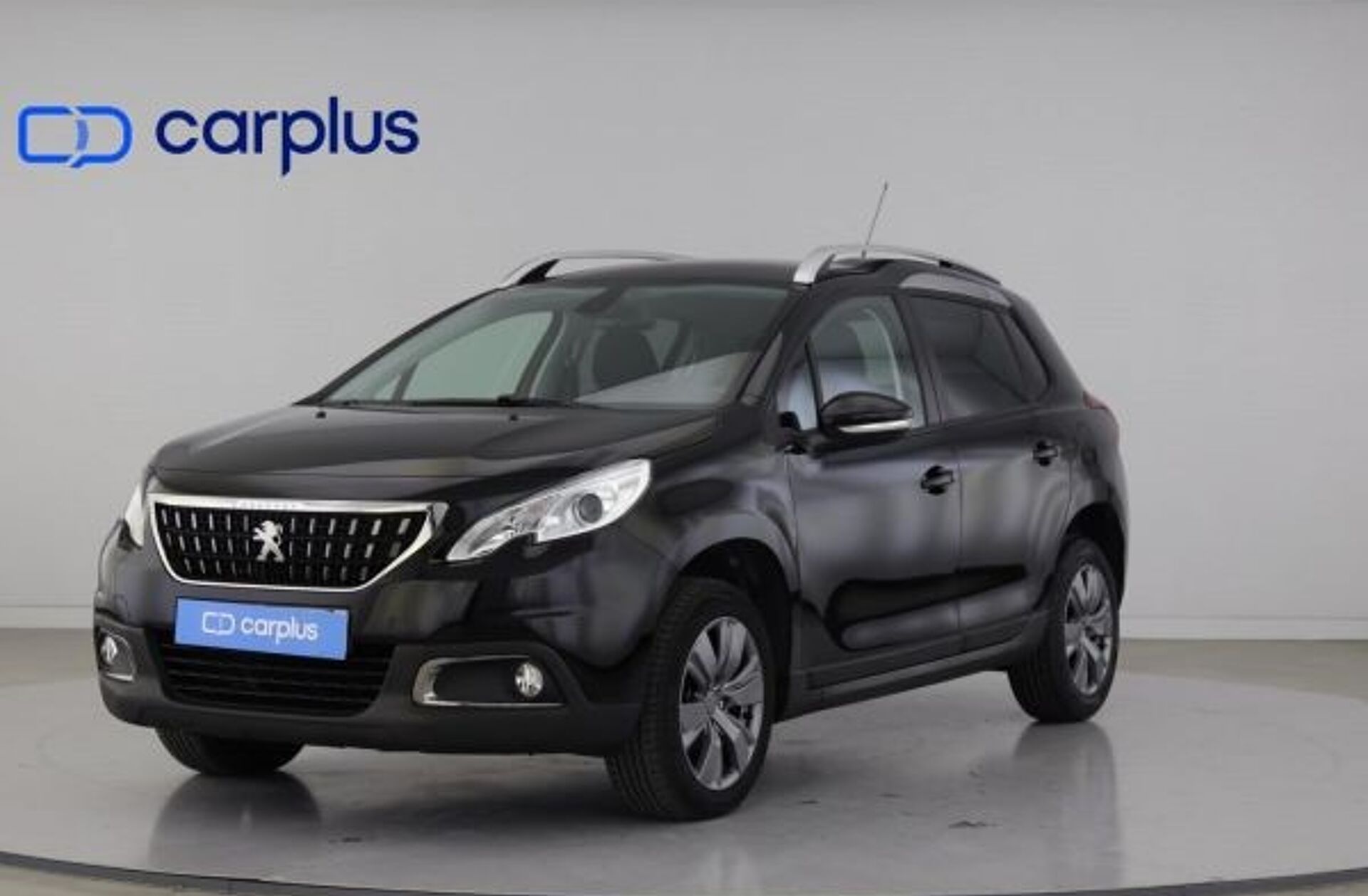 PEUGEOT 2008 1.2 PureTech Active