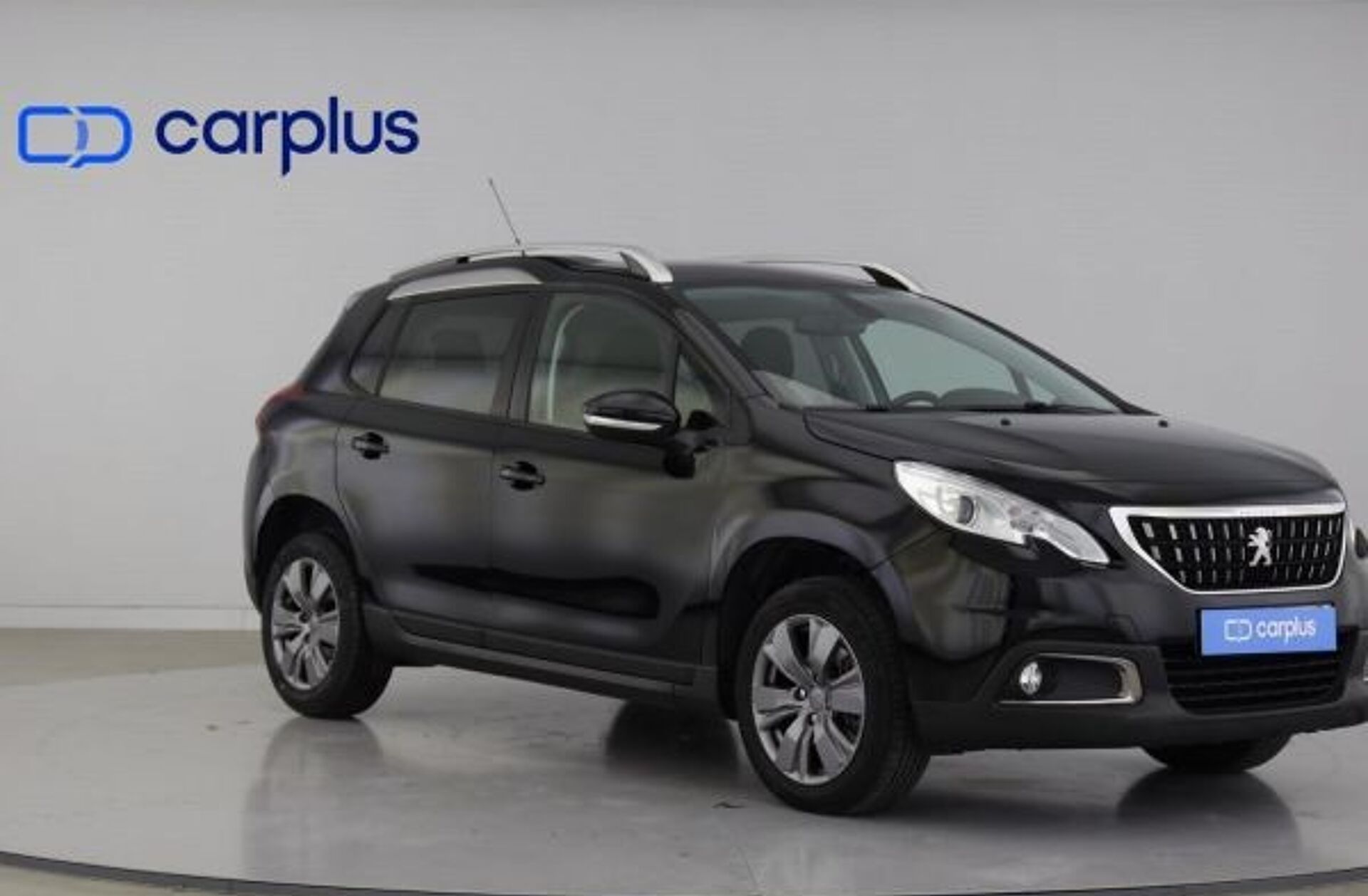 PEUGEOT 2008 1.2 PureTech Active