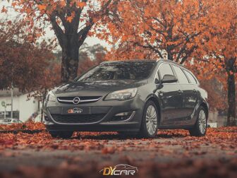 OPEL Astra 1.3 CDTi Enjoy ecoFLEX