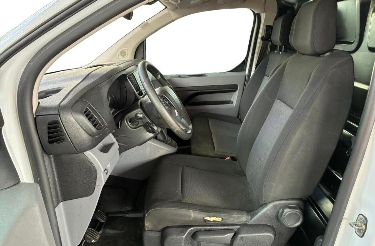 PEUGEOT Expert 2.0 BlueHDi L3H1 Long