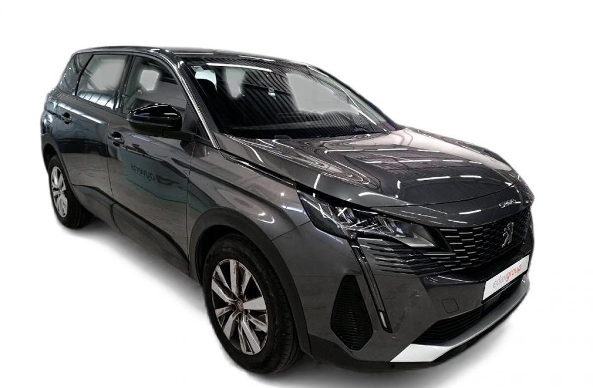 PEUGEOT 5008 1.5 BlueHDi Active Pack